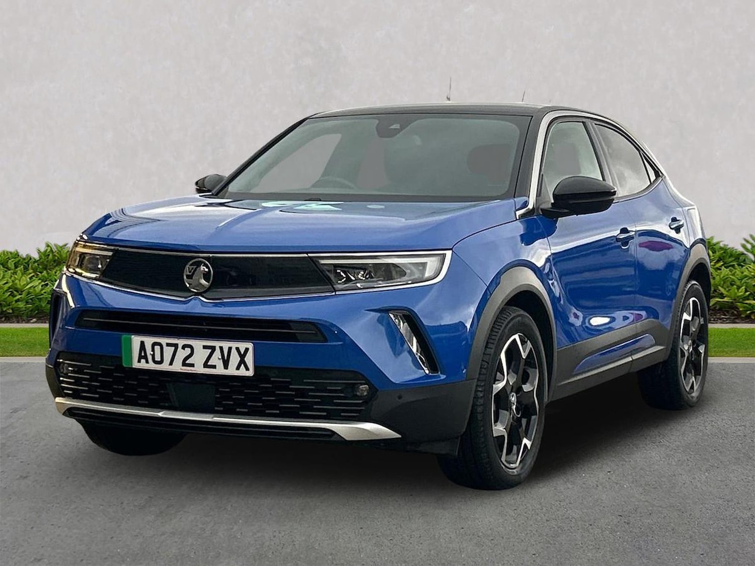 Used Vauxhall Mokka 2023 for sale - 78106347: Photo 22