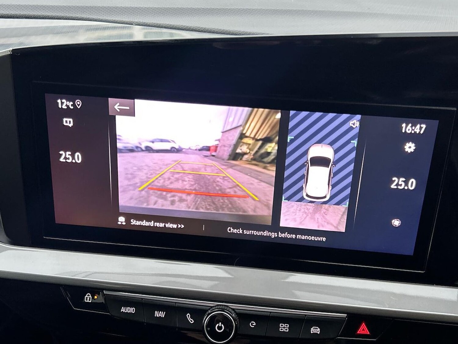 Used Vauxhall Mokka 2023 for sale - 78106347: Photo 25