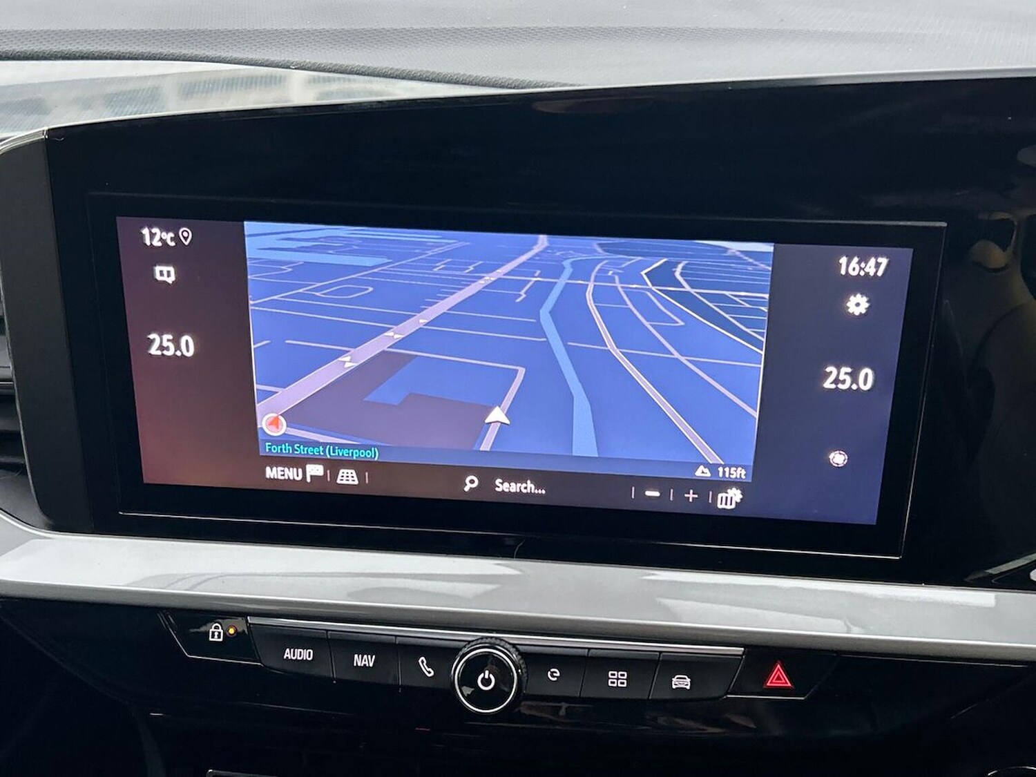 Used Vauxhall Mokka 2023 for sale - 78106347: Photo 26