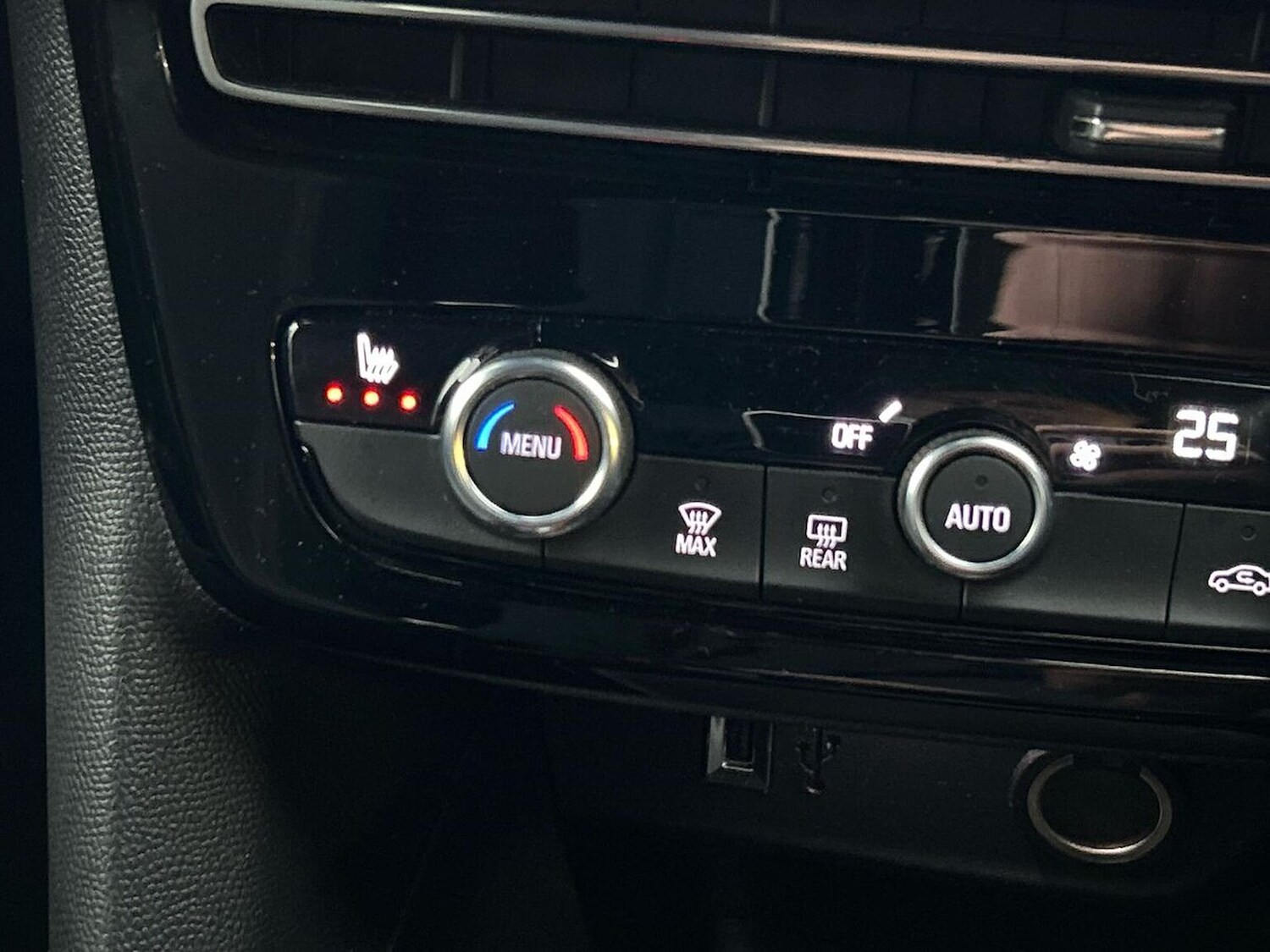 Used Vauxhall Mokka 2023 for sale - 78106347: Photo 33