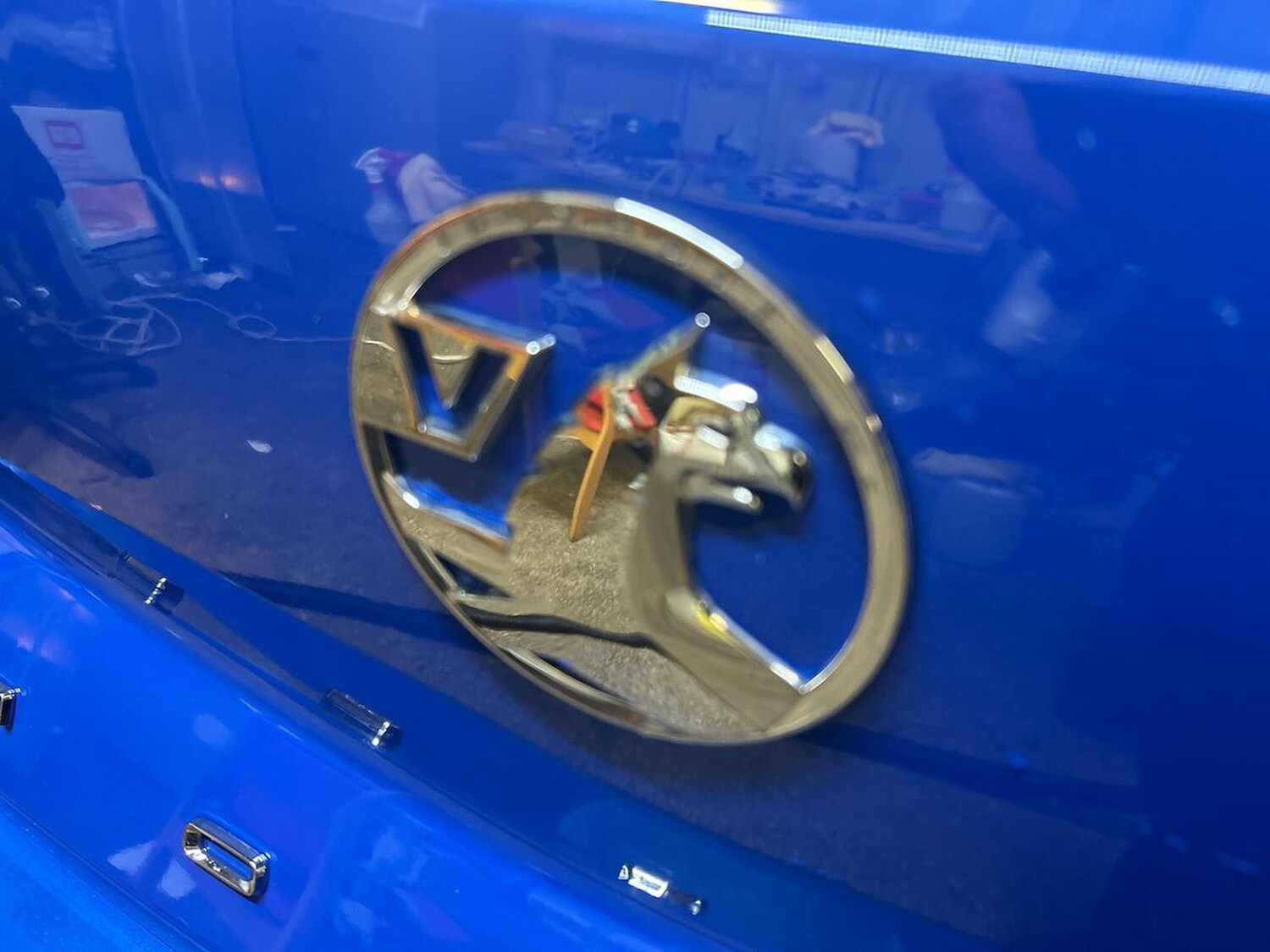 Used Vauxhall Mokka 2023 for sale - 78106347: Photo 35