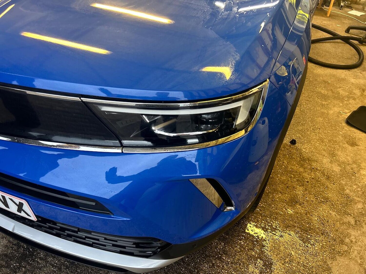 Used Vauxhall Mokka 2023 for sale - 78106347: Photo 36