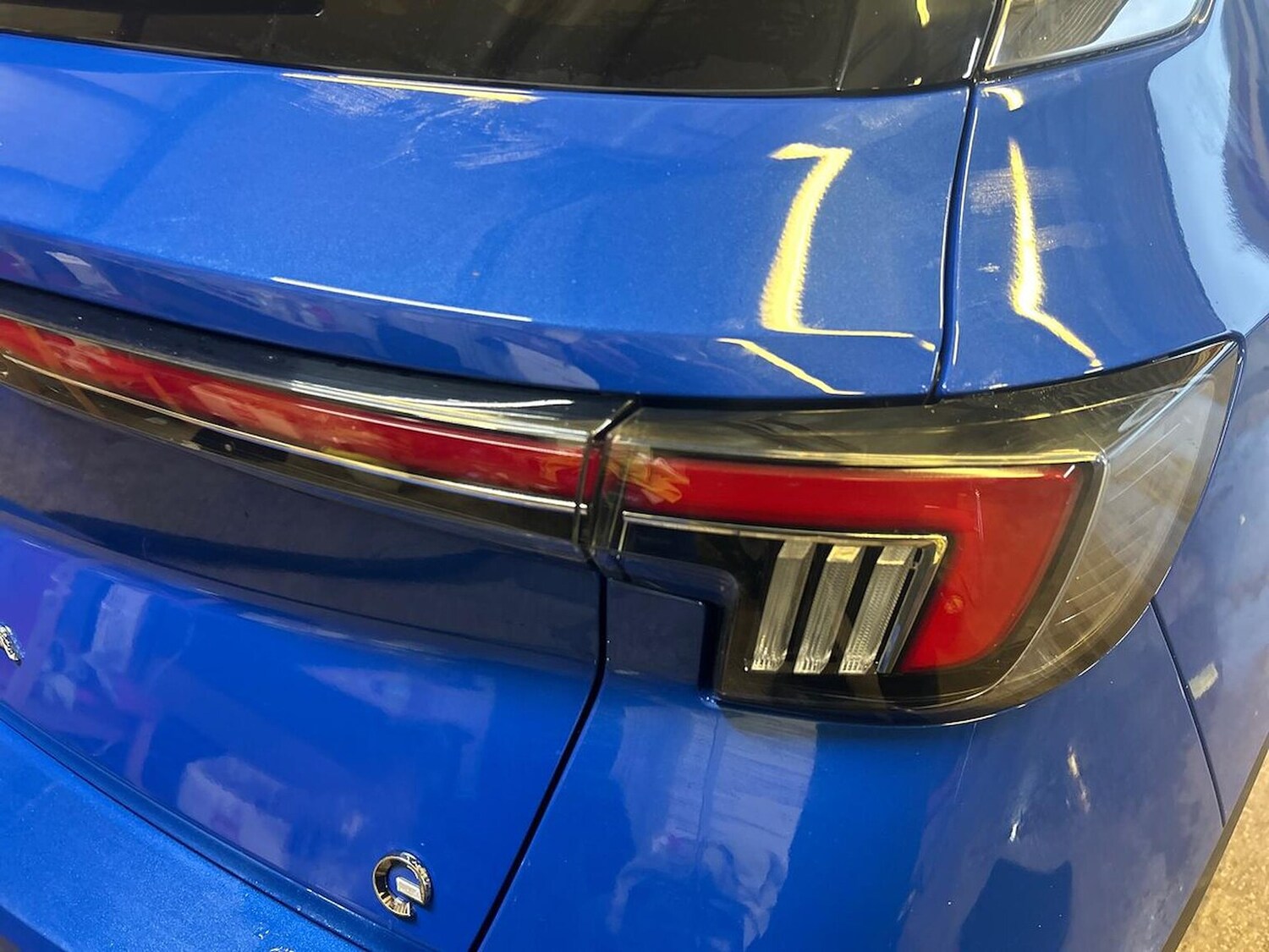 Used Vauxhall Mokka 2023 for sale - 78106347: Photo 38