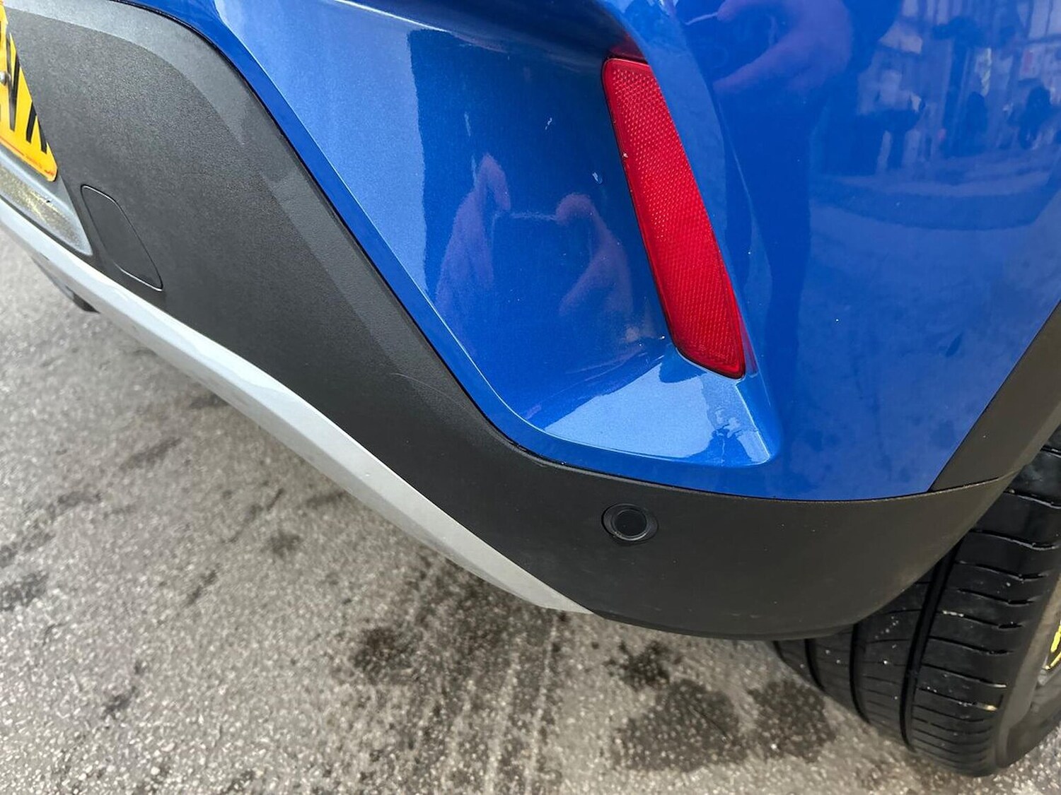 Used Vauxhall Mokka 2023 for sale - 78106347: Photo 39