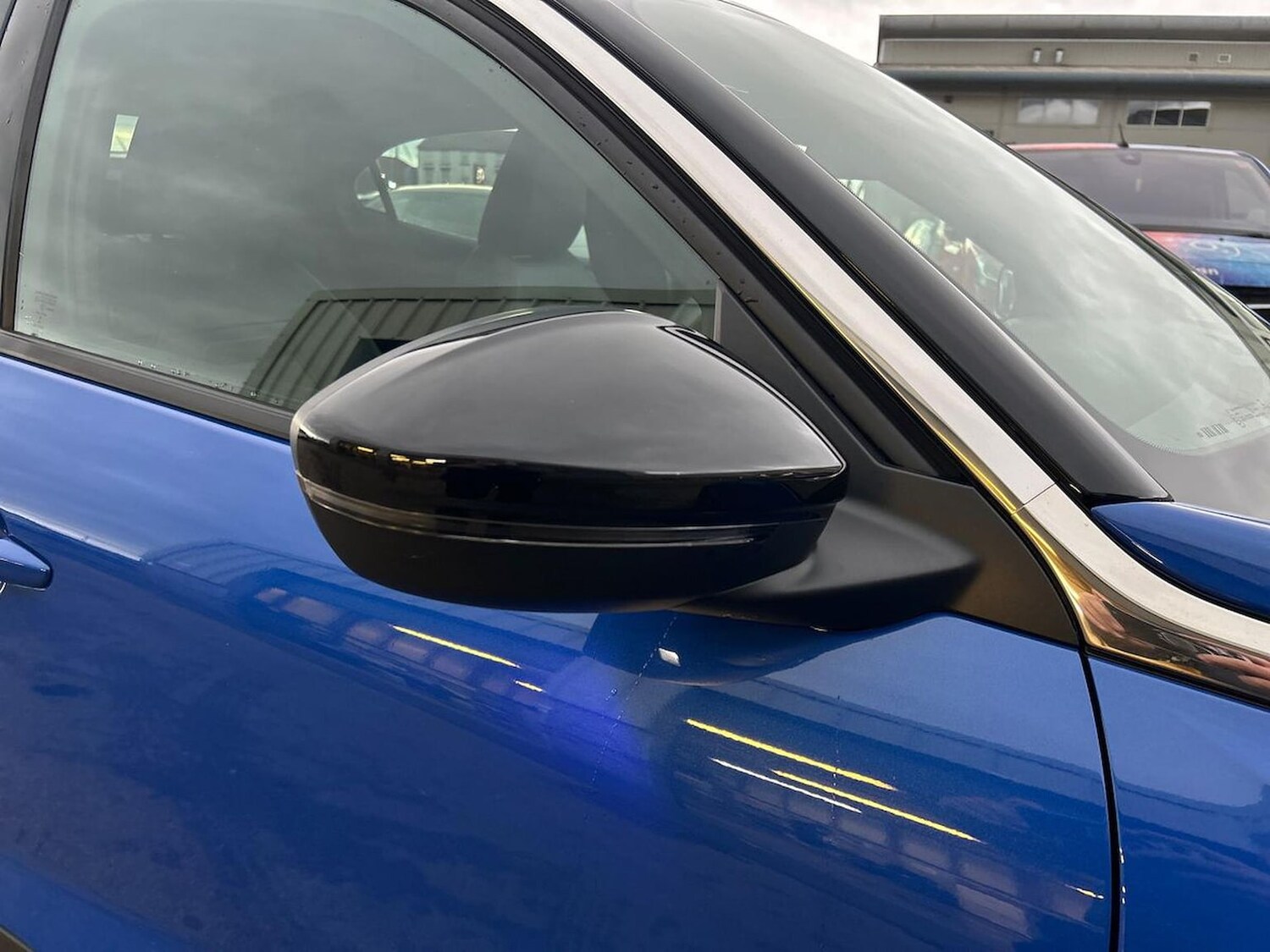 Used Vauxhall Mokka 2023 for sale - 78106347: Photo 40