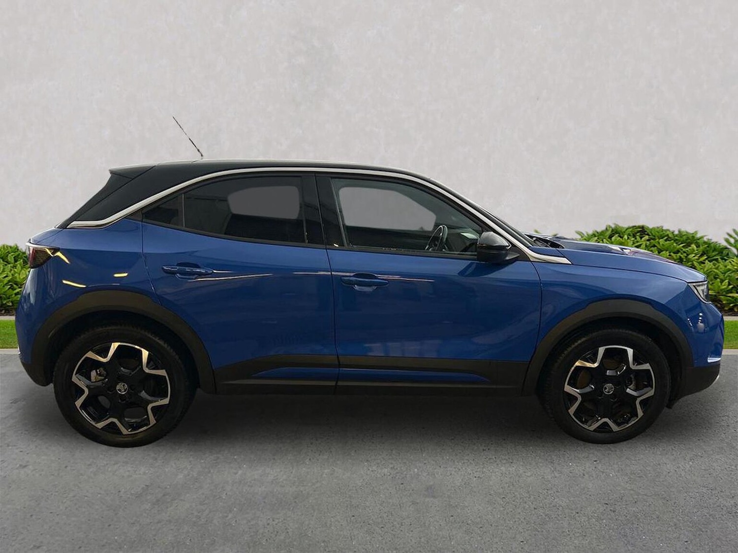 Used Vauxhall Mokka 2023 for sale - 78106347: Photo 5