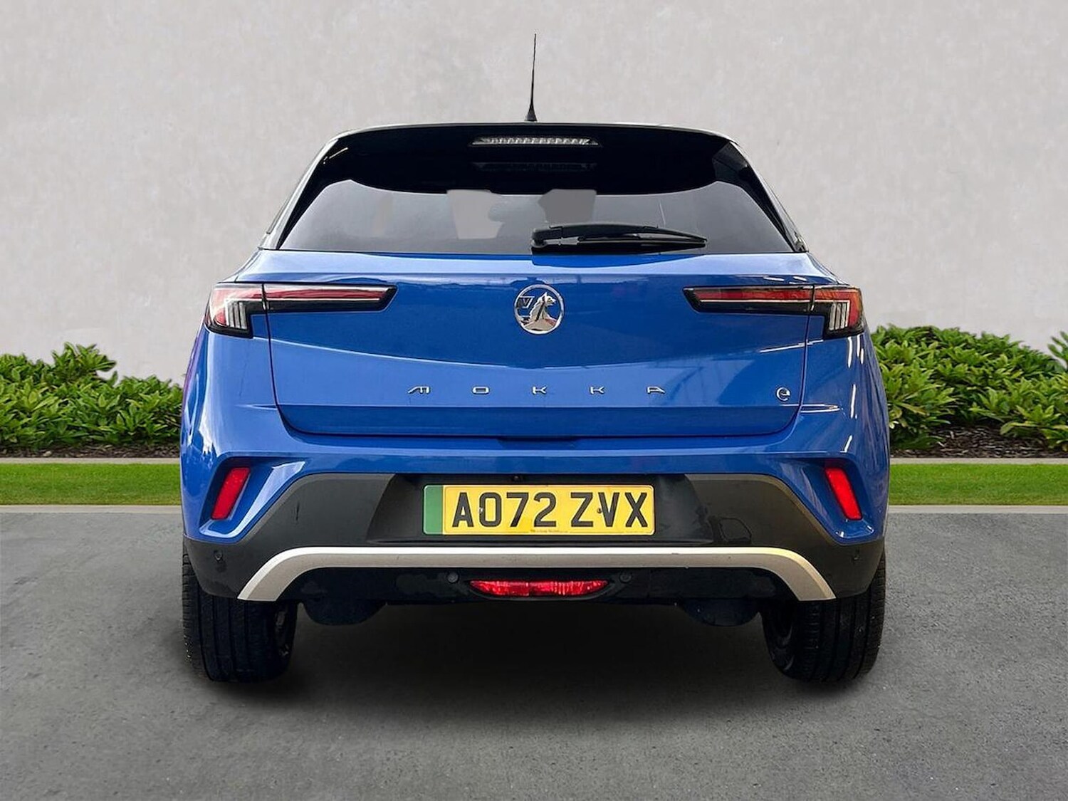 Used Vauxhall Mokka 2023 for sale - 78106347: Photo 6