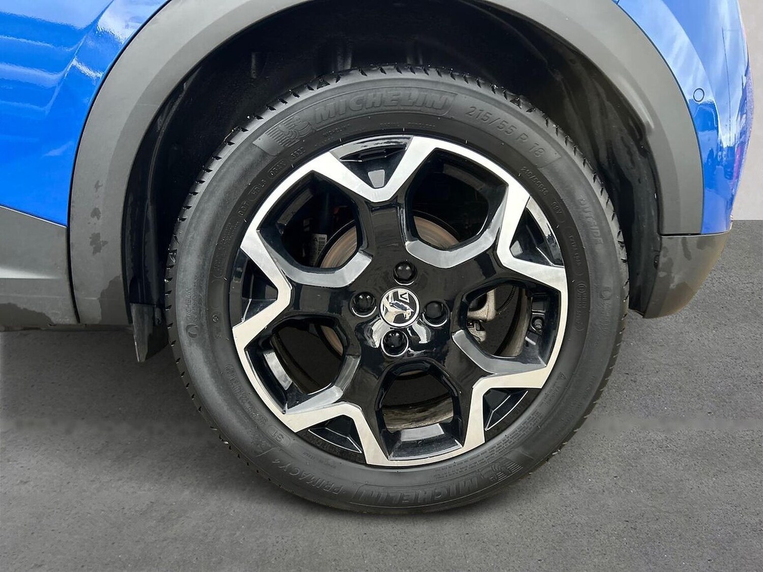 Used Vauxhall Mokka 2023 for sale - 78106347: Photo 8