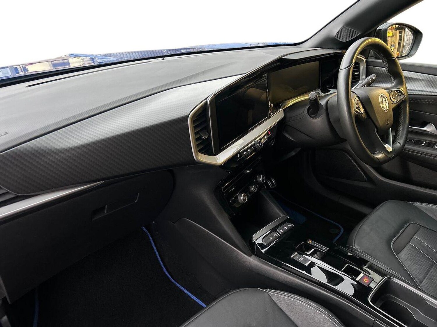 Used Vauxhall Mokka 2023 for sale - 78106347: Photo 9