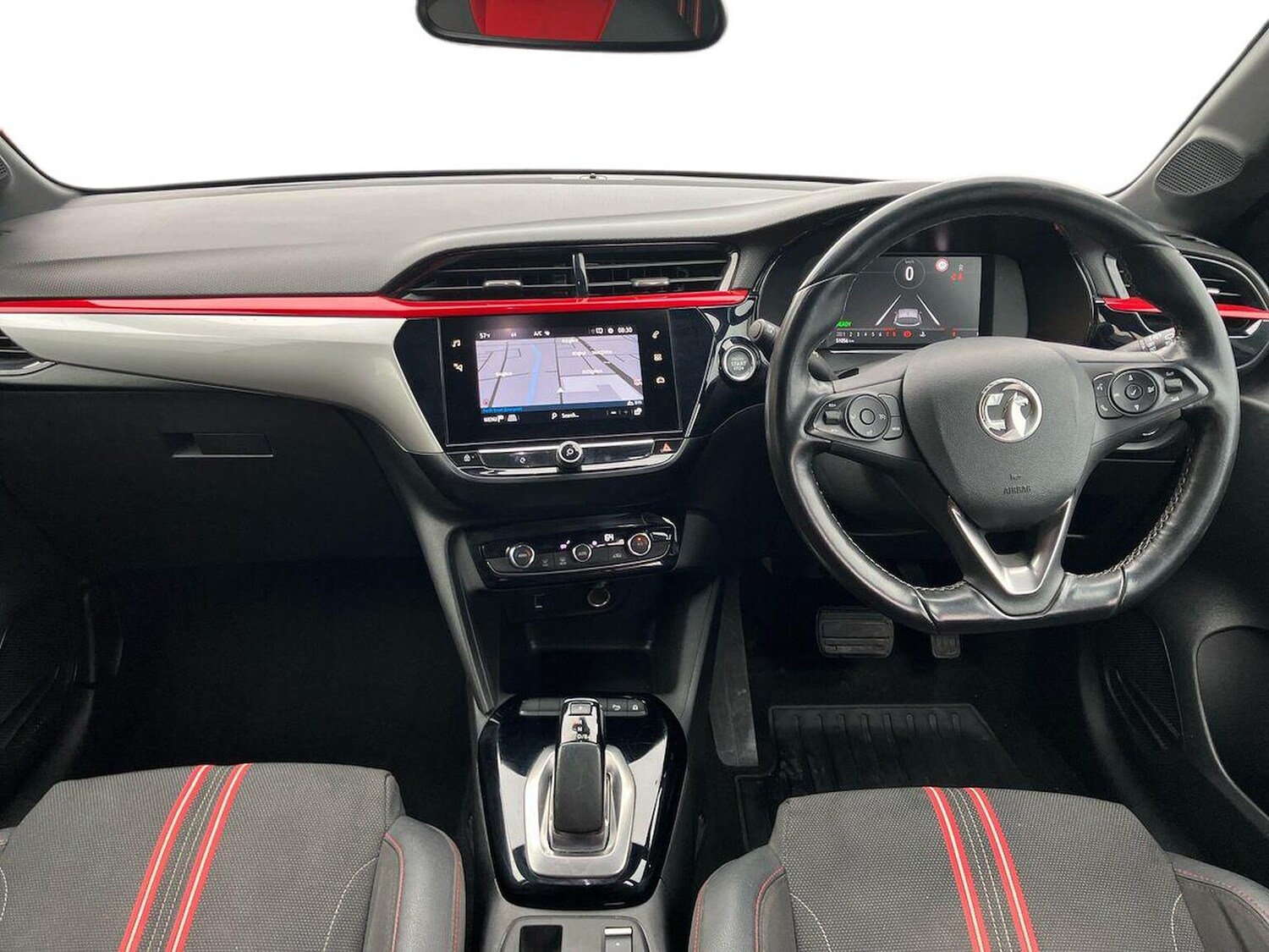 Used Vauxhall Corsa 2021 for sale - 78196488: Photo 10