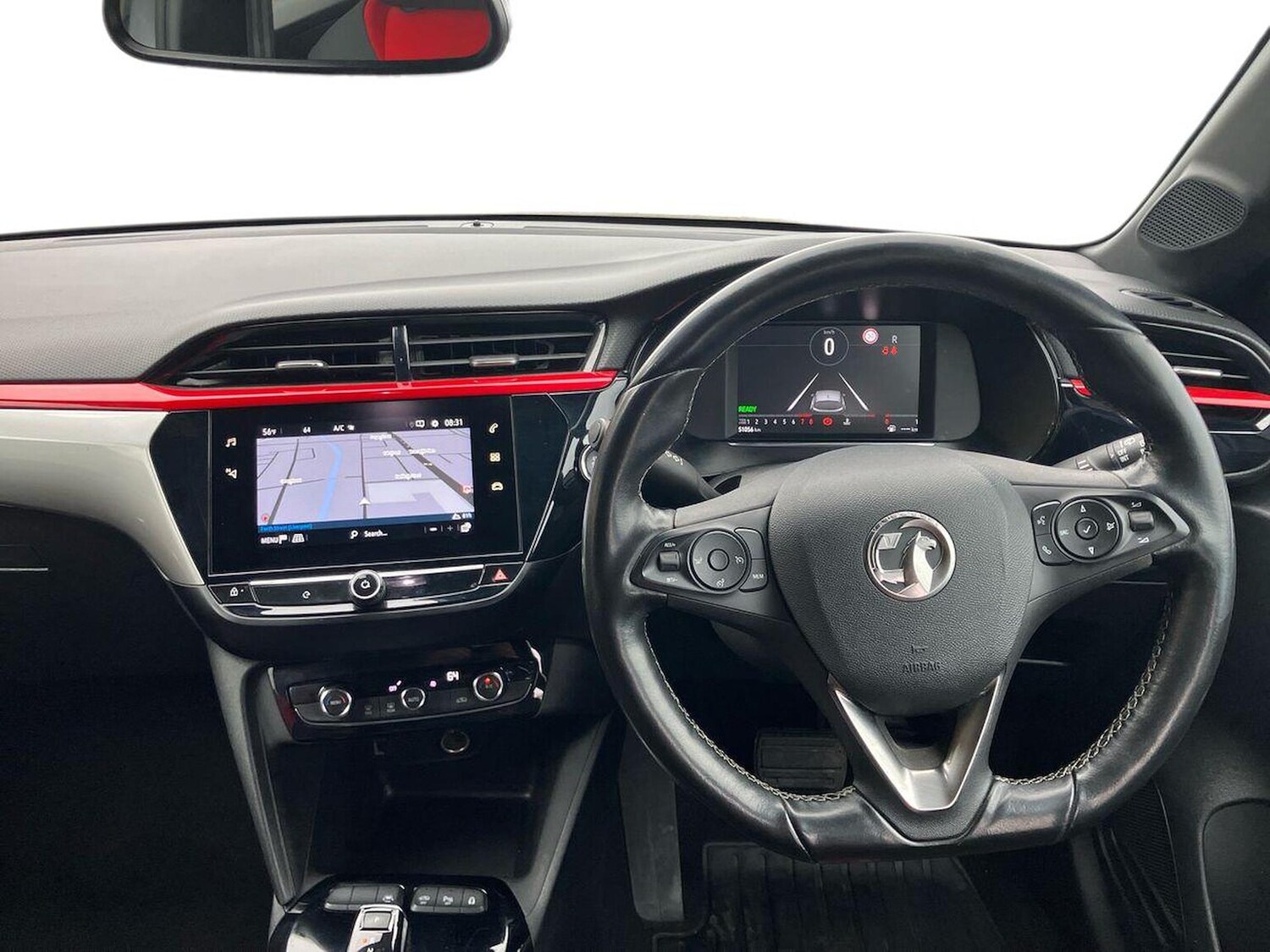 Used Vauxhall Corsa 2021 for sale - 78196488: Photo 11