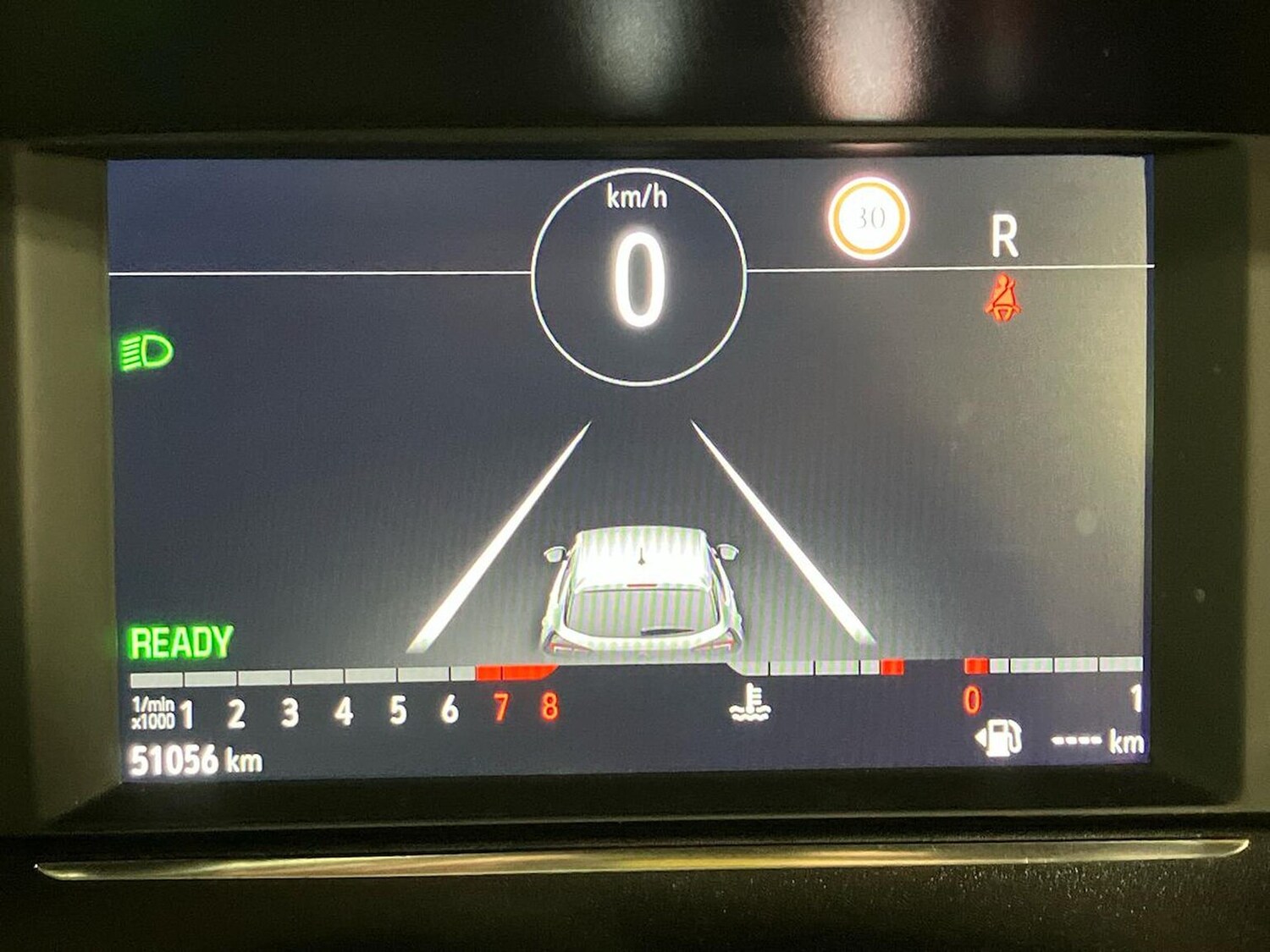 Used Vauxhall Corsa 2021 for sale - 78196488: Photo 12