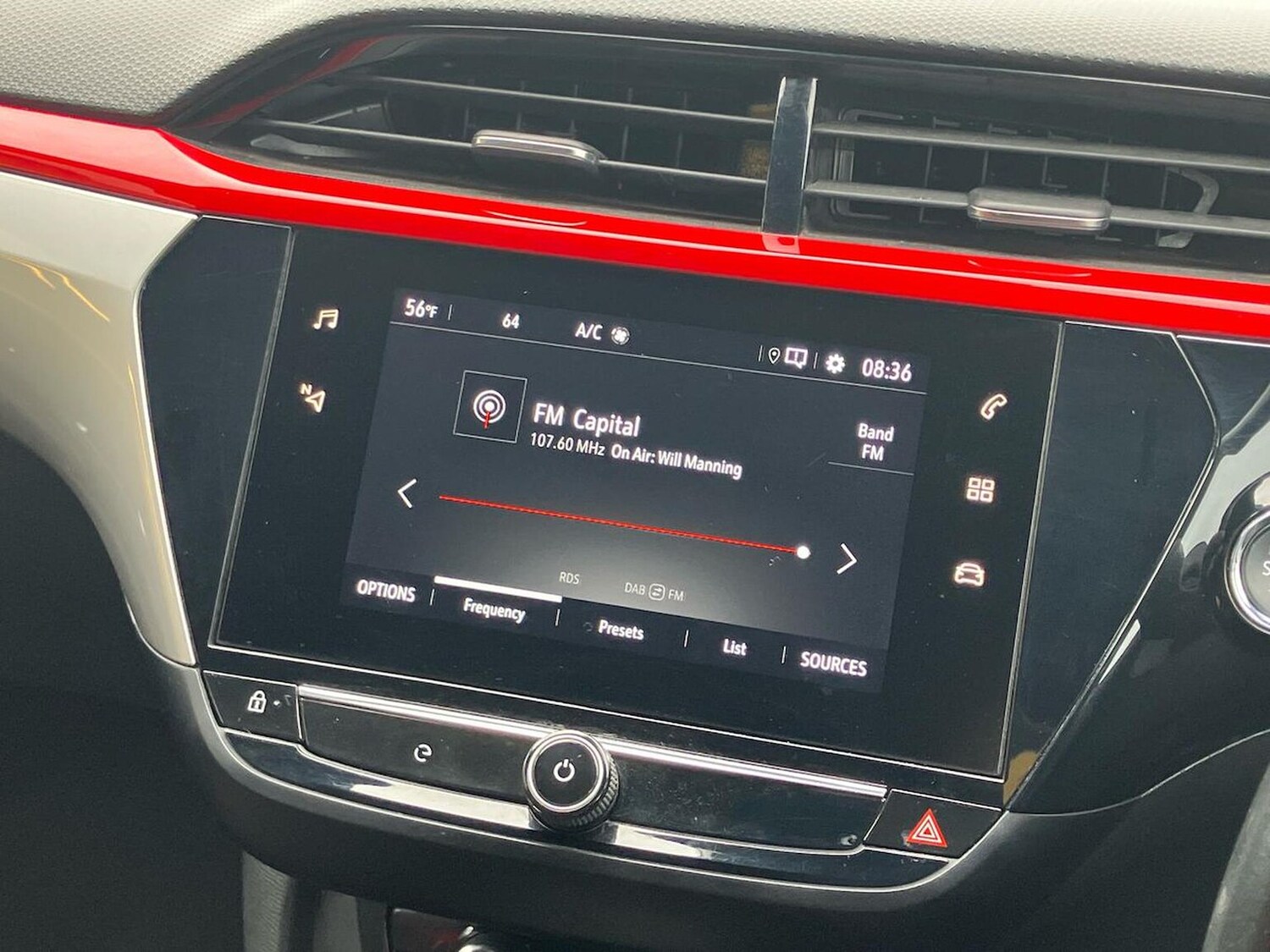 Used Vauxhall Corsa 2021 for sale - 78196488: Photo 13