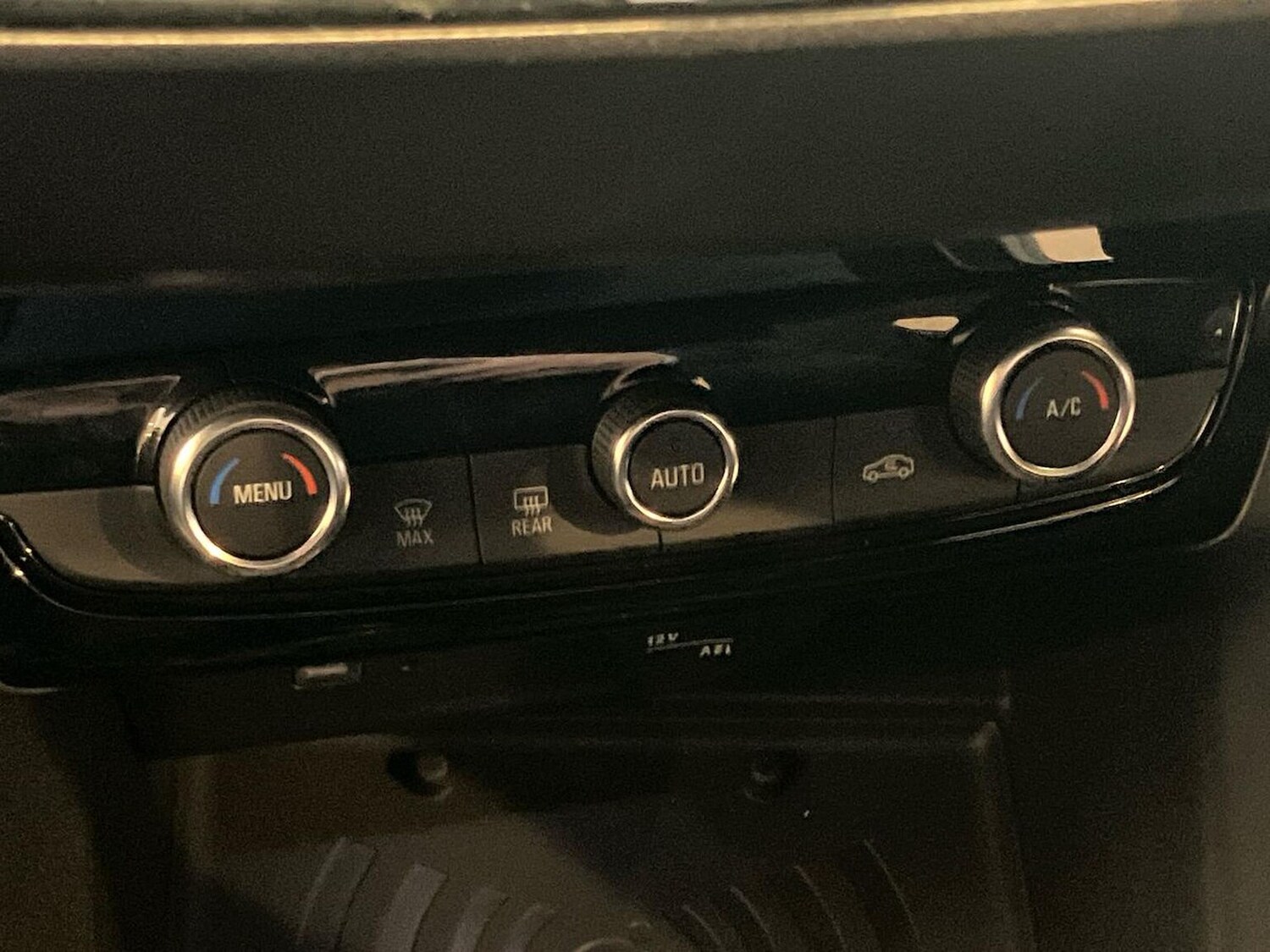 Used Vauxhall Corsa 2021 for sale - 78196488: Photo 14