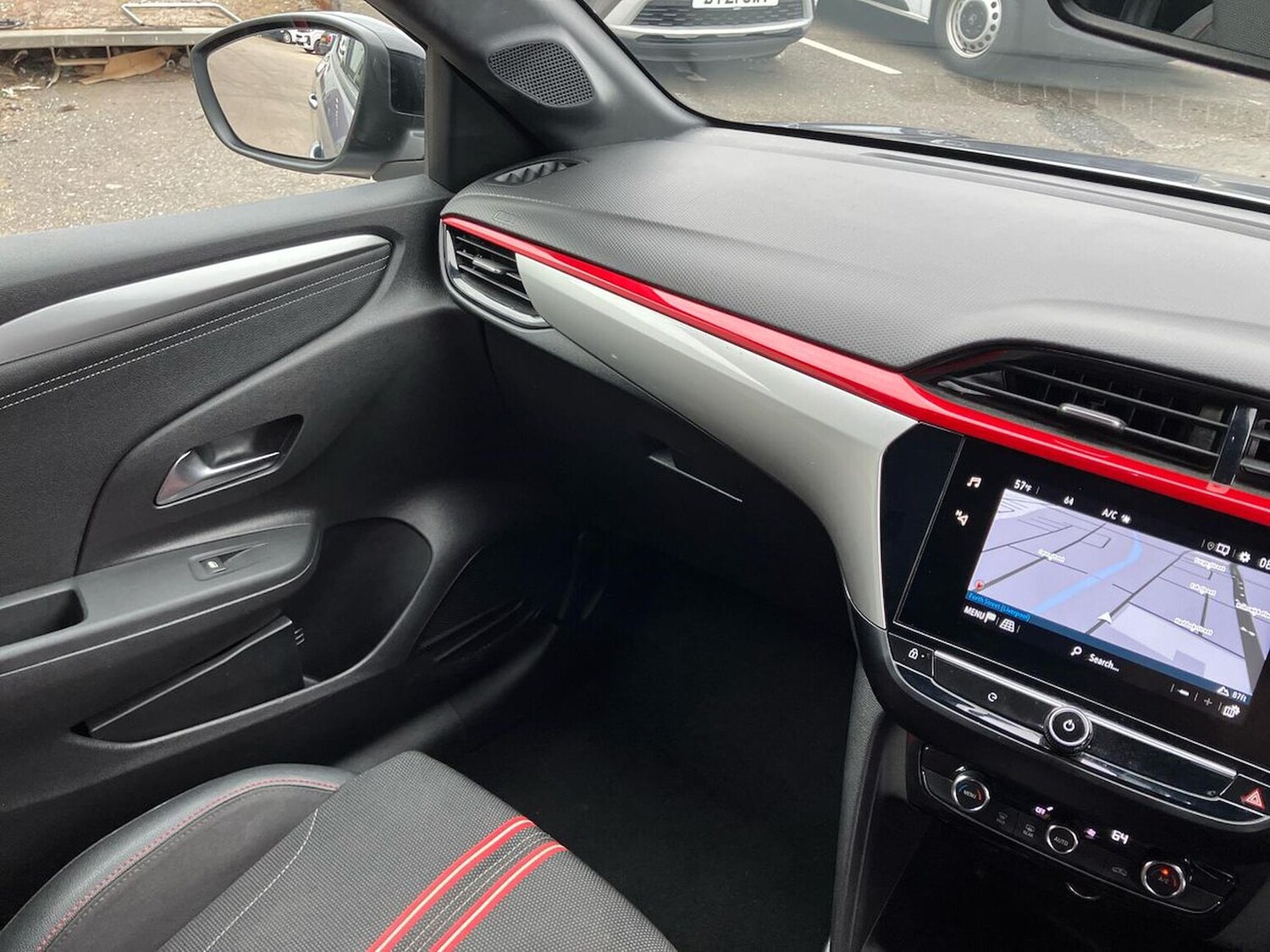 Used Vauxhall Corsa 2021 for sale - 78196488: Photo 15