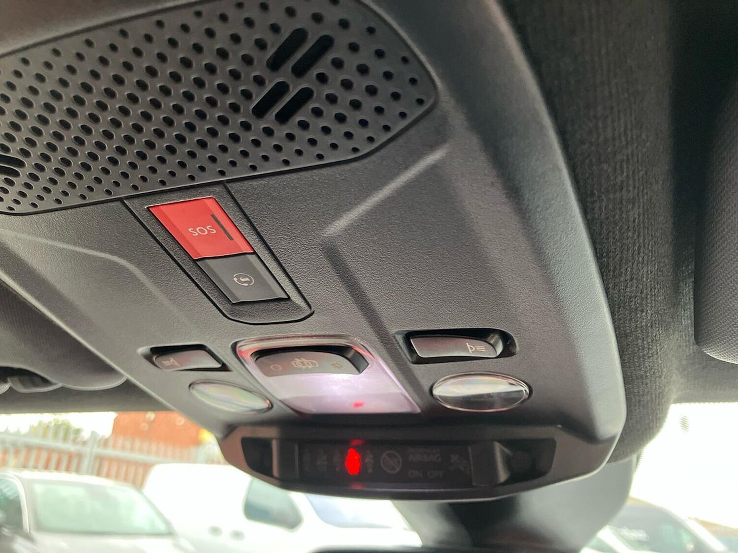 Used Vauxhall Corsa 2021 for sale - 78196488: Photo 16