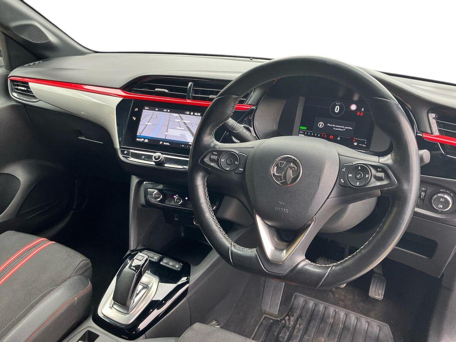 Used Vauxhall Corsa 2021 for sale - 78196488: Photo 17