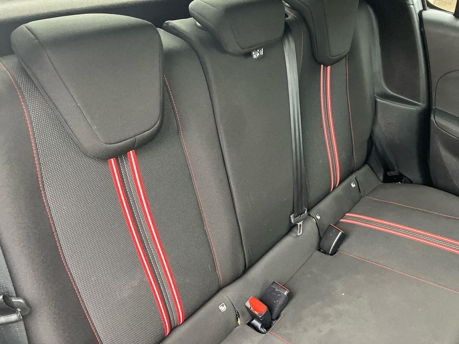 Used Vauxhall Corsa 2021 for sale - 78196488: Photo 18