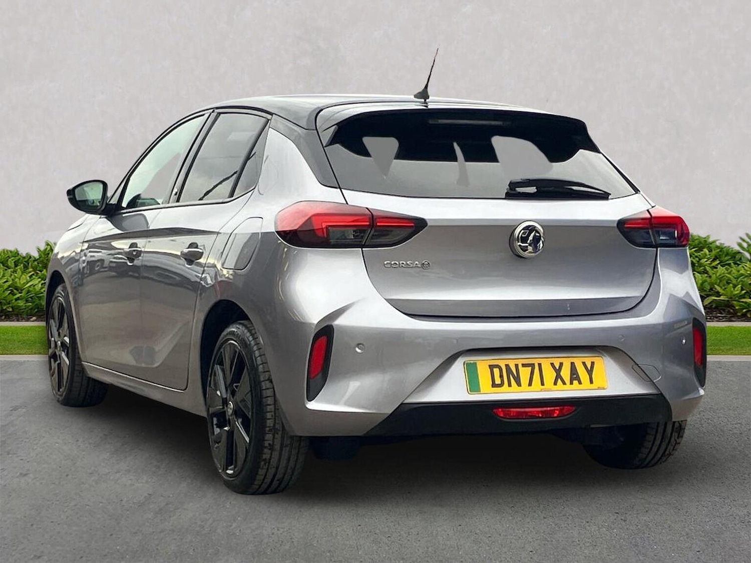 Used Vauxhall Corsa 2021 for sale - 78196488: Photo 2