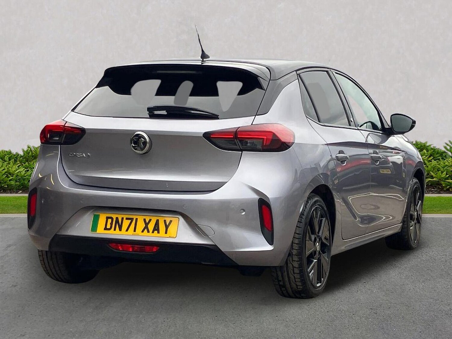 Used Vauxhall Corsa 2021 for sale - 78196488: Photo 20