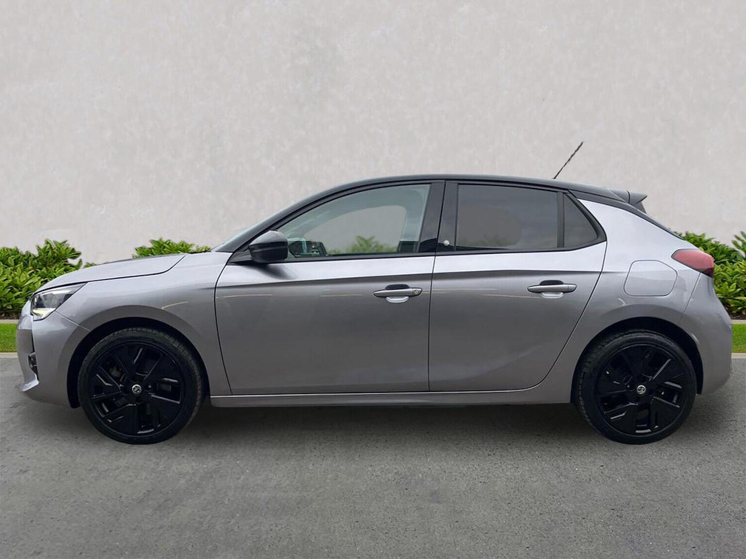 Used Vauxhall Corsa 2021 for sale - 78196488: Photo 21