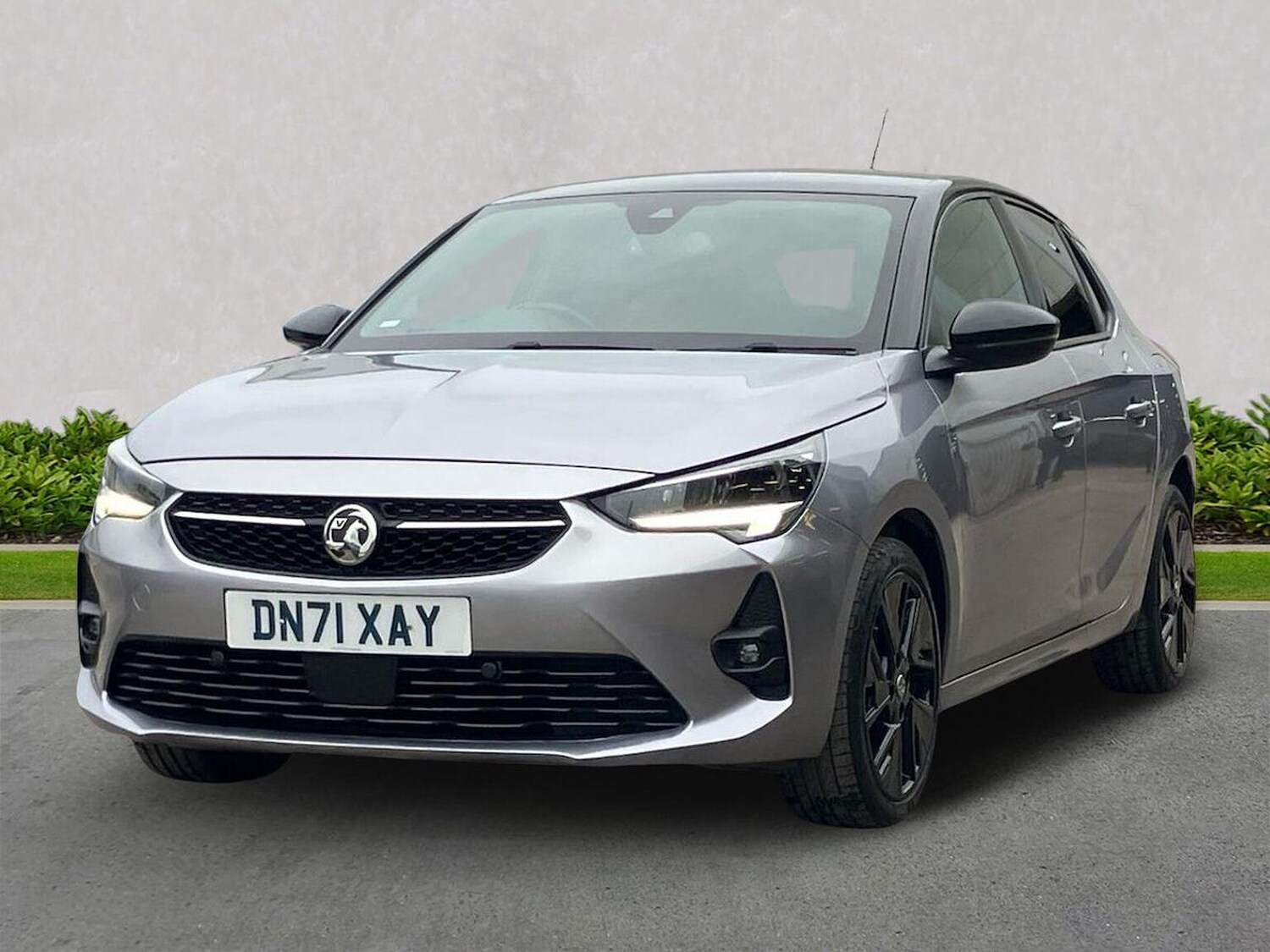 Used Vauxhall Corsa 2021 for sale - 78196488: Photo 22