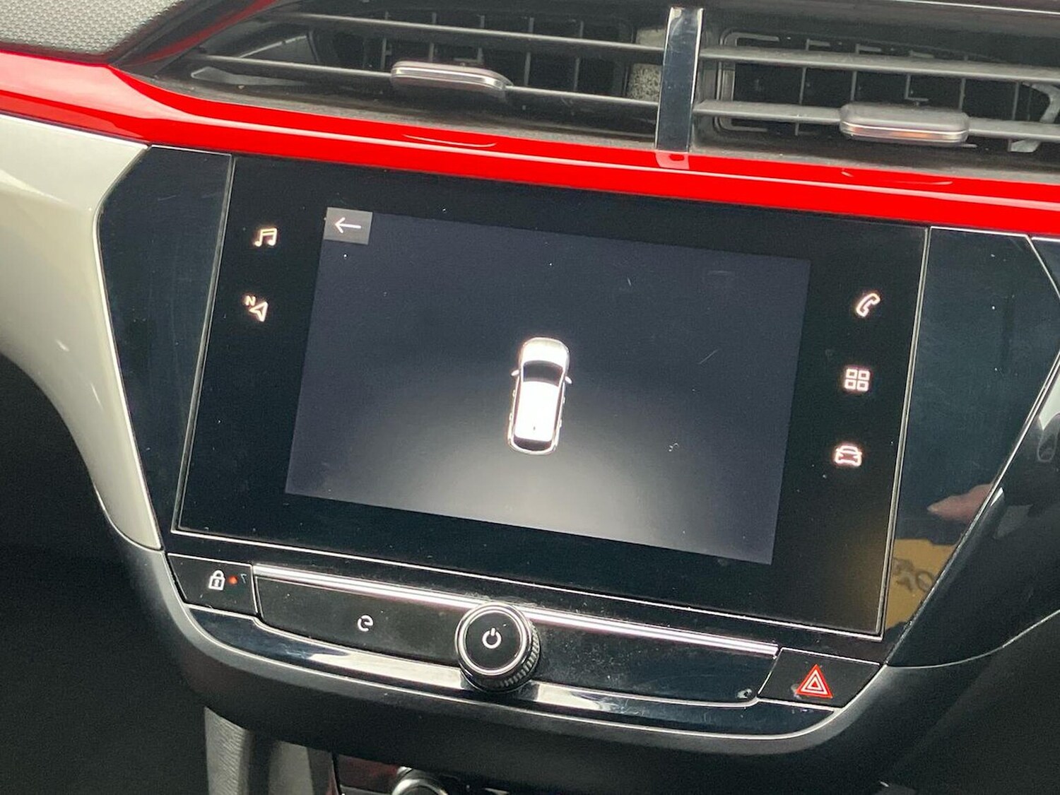 Used Vauxhall Corsa 2021 for sale - 78196488: Photo 25