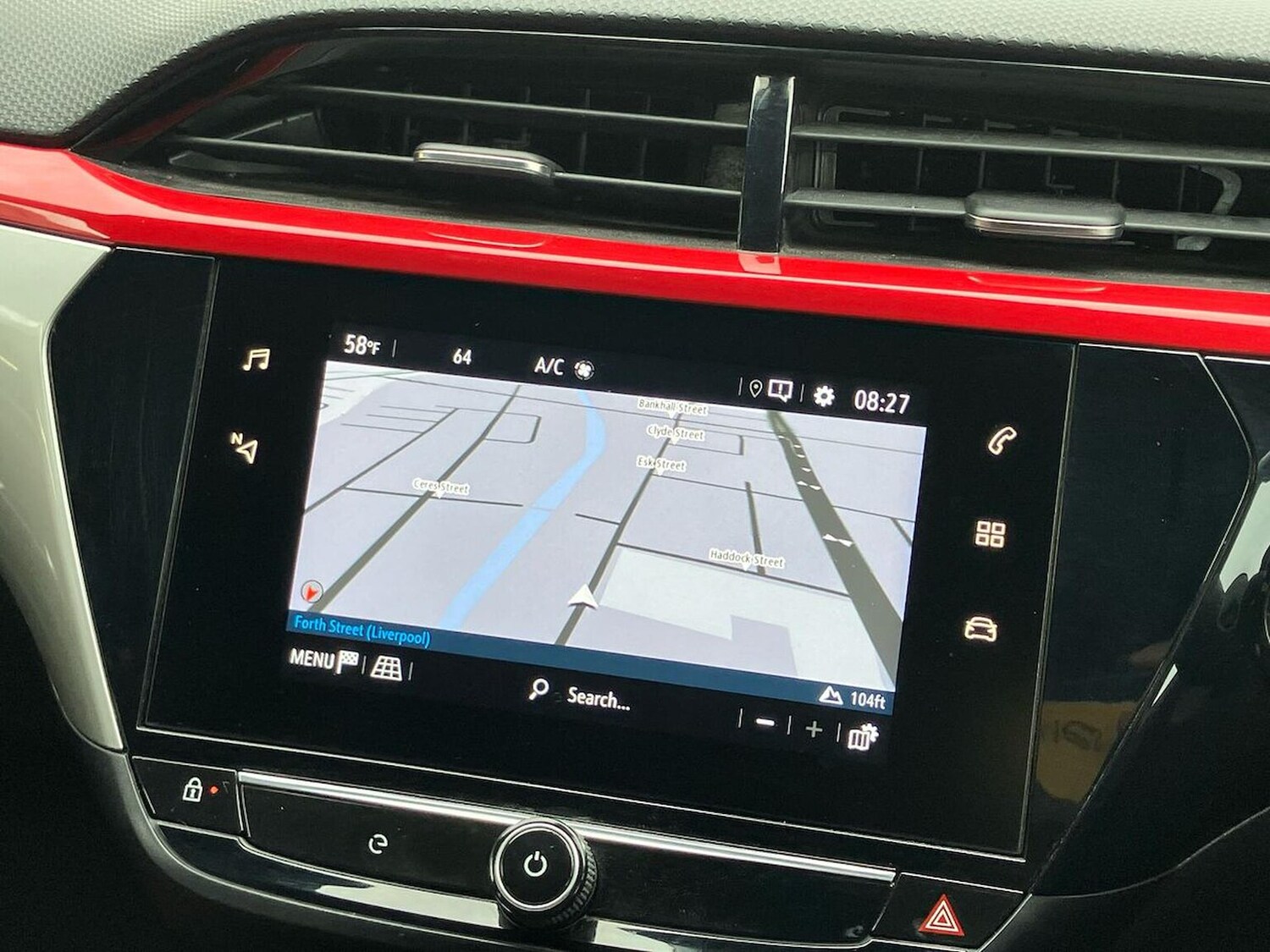 Used Vauxhall Corsa 2021 for sale - 78196488: Photo 26