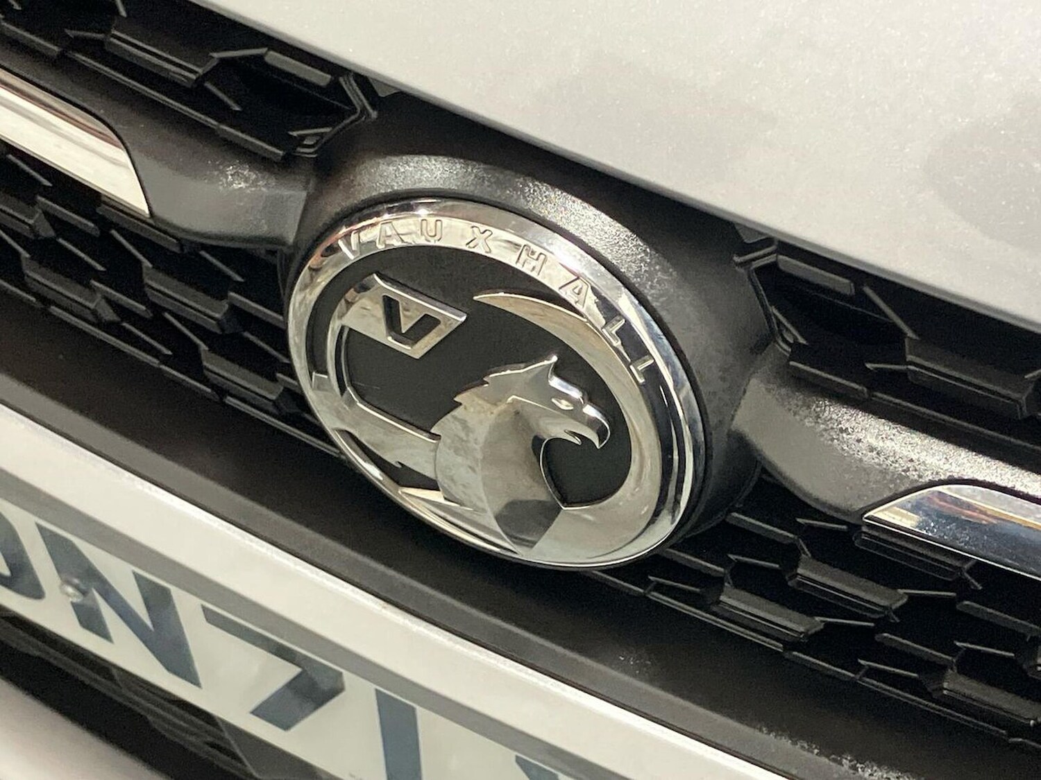 Used Vauxhall Corsa 2021 for sale - 78196488: Photo 34