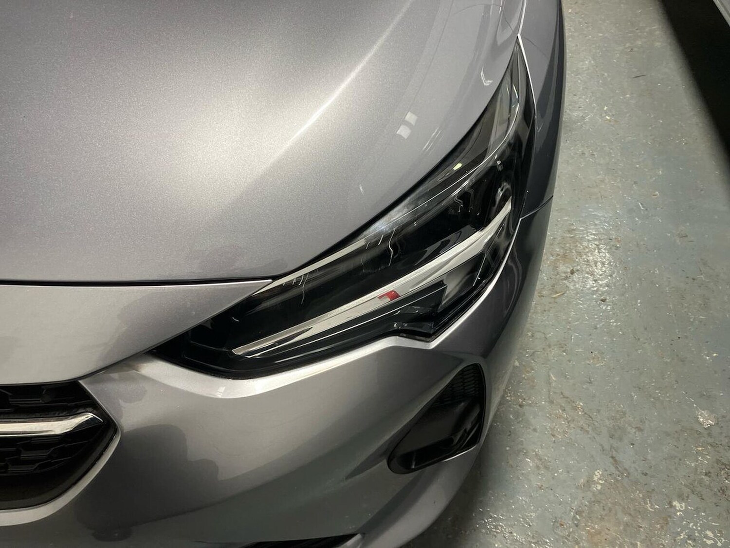 Used Vauxhall Corsa 2021 for sale - 78196488: Photo 35