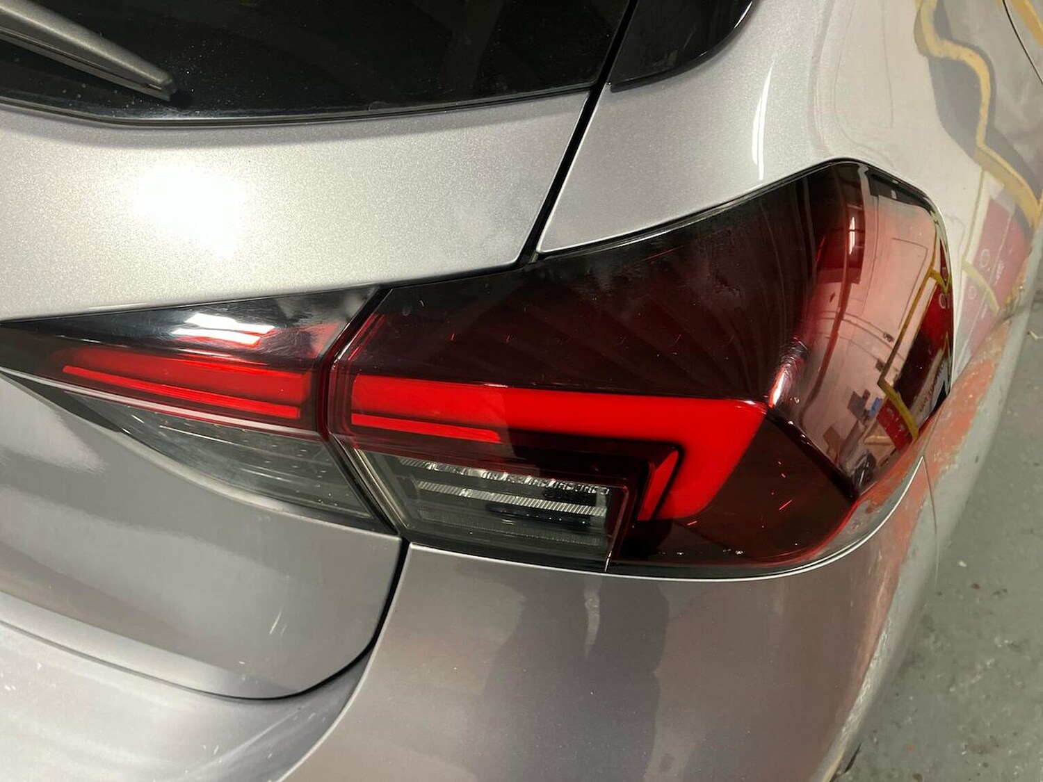 Used Vauxhall Corsa 2021 for sale - 78196488: Photo 37