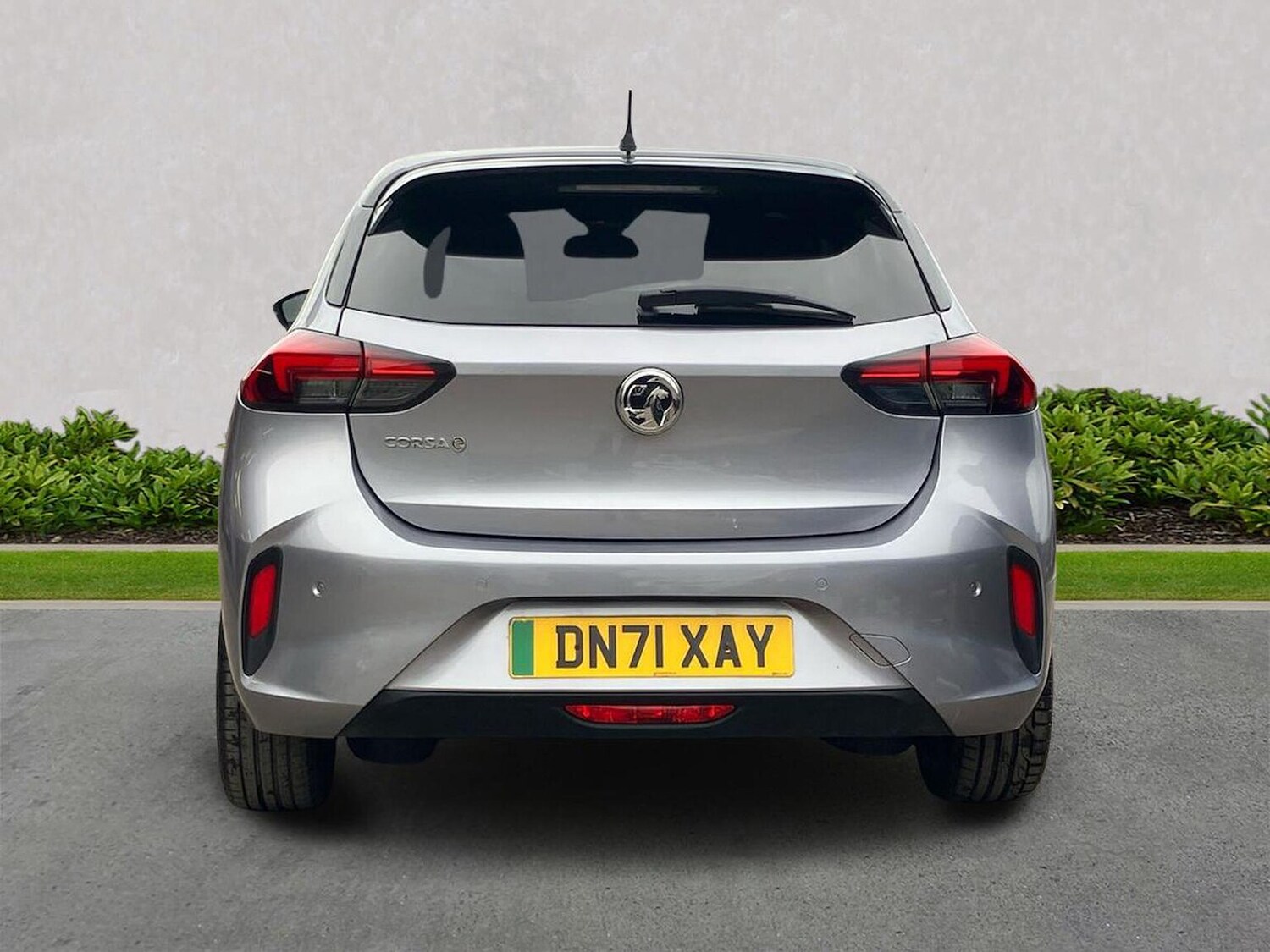 Used Vauxhall Corsa 2021 for sale - 78196488: Photo 6