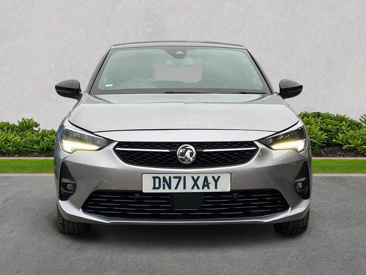 Used Vauxhall Corsa 2021 for sale - 78196488: Photo 7