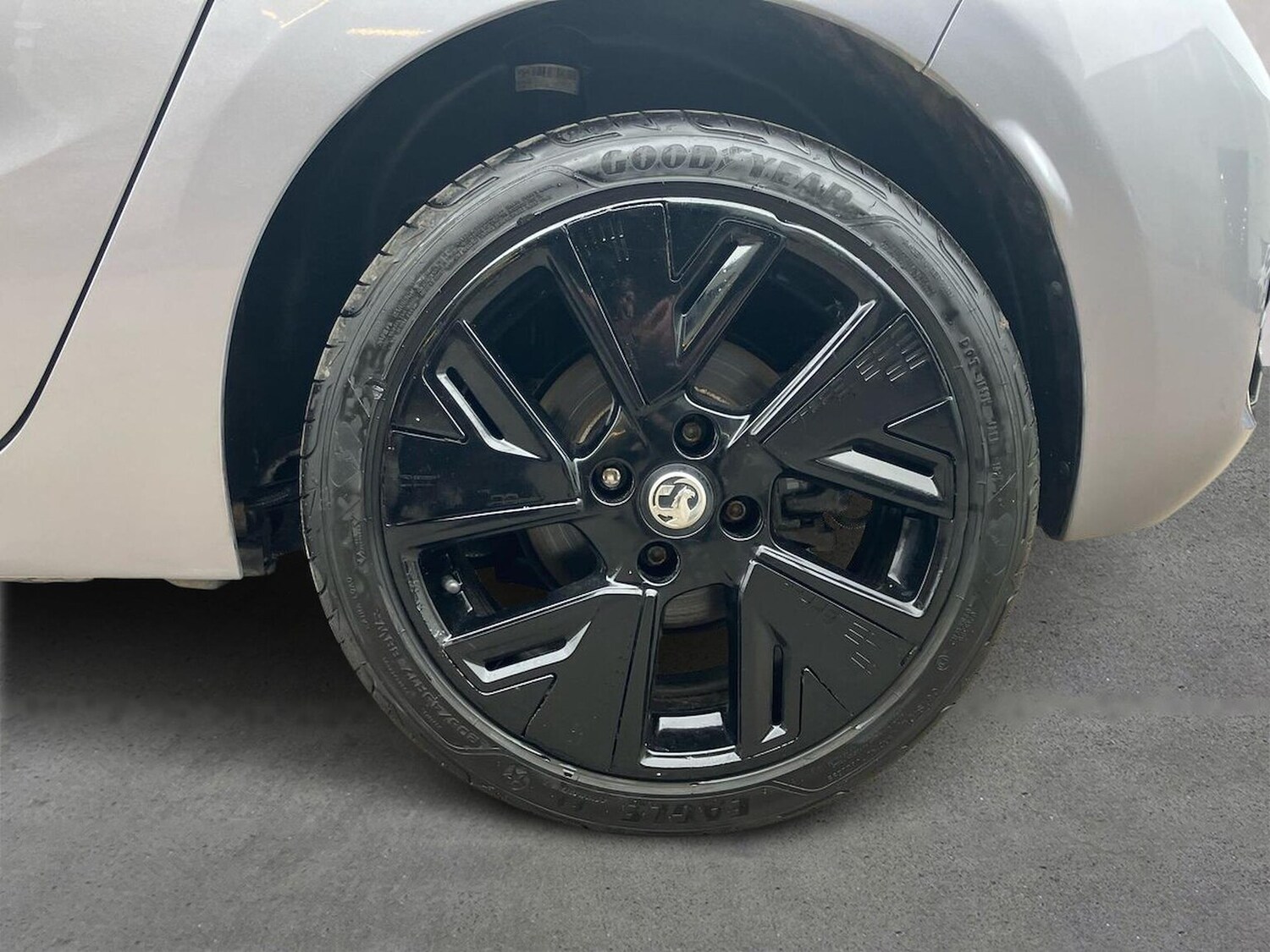 Used Vauxhall Corsa 2021 for sale - 78196488: Photo 8