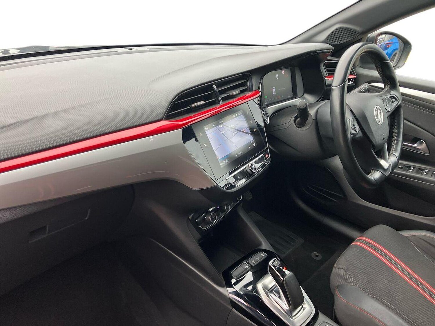 Used Vauxhall Corsa 2021 for sale - 78196488: Photo 9