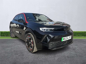 Used Vauxhall Mokka 2024 for sale - 78997922: Photo