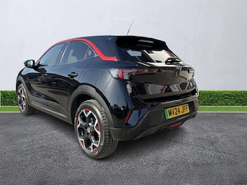 Used Vauxhall Mokka 2024 for sale - 78997922: Photo