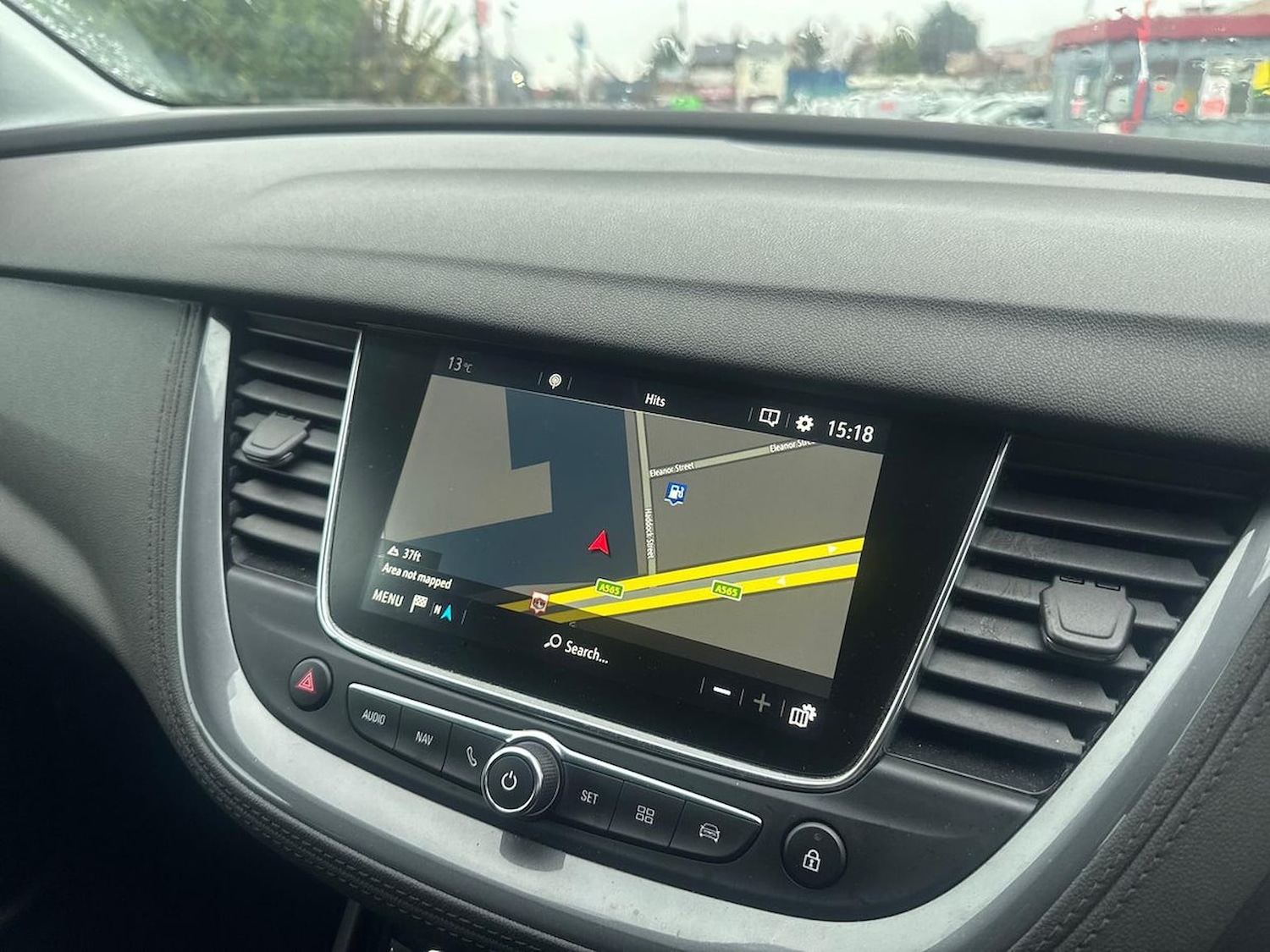 Used Vauxhall Grandland X 2021 for sale - 76559779: Photo 11