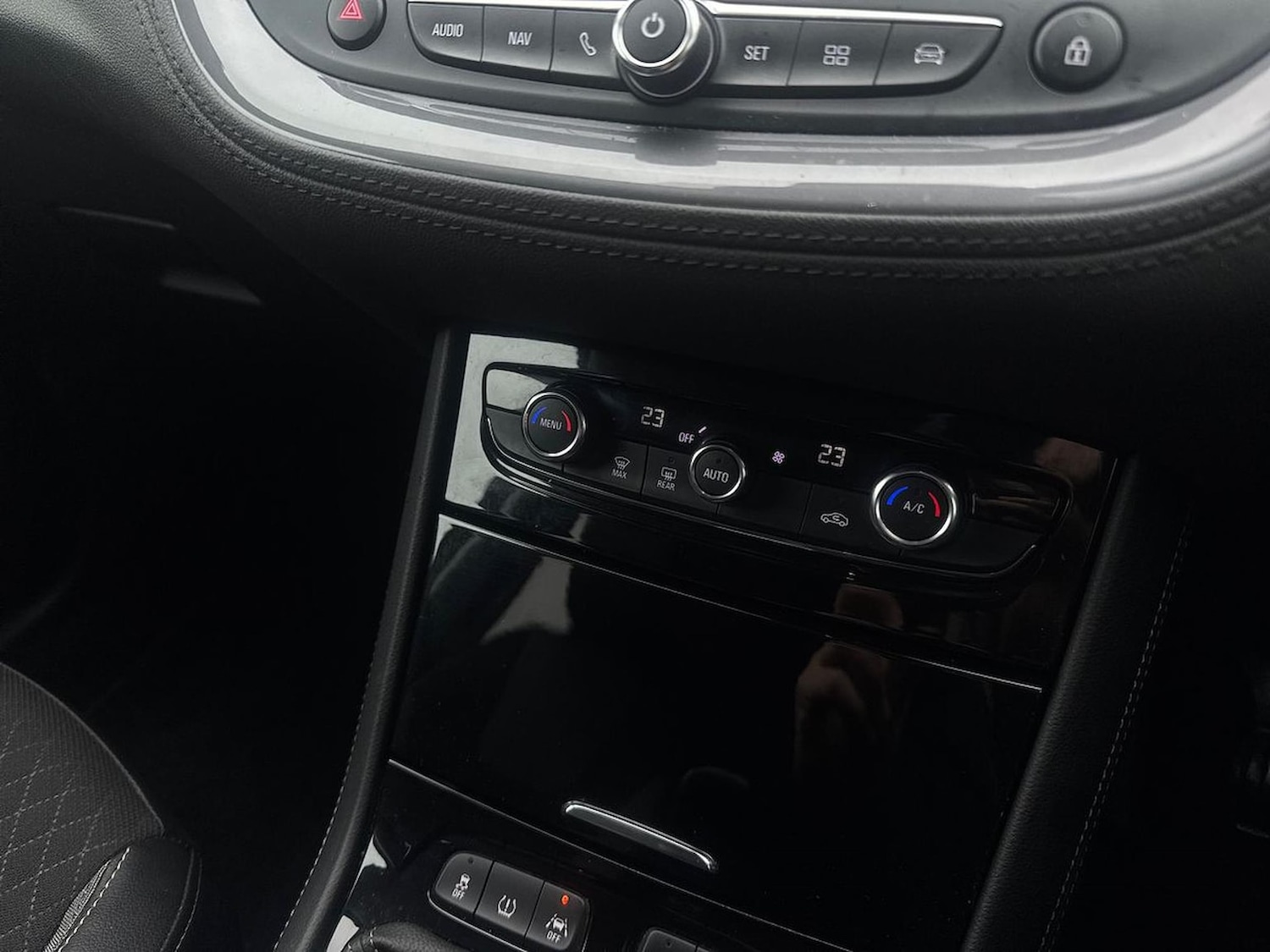 Used Vauxhall Grandland X 2021 for sale - 76559779: Photo 12