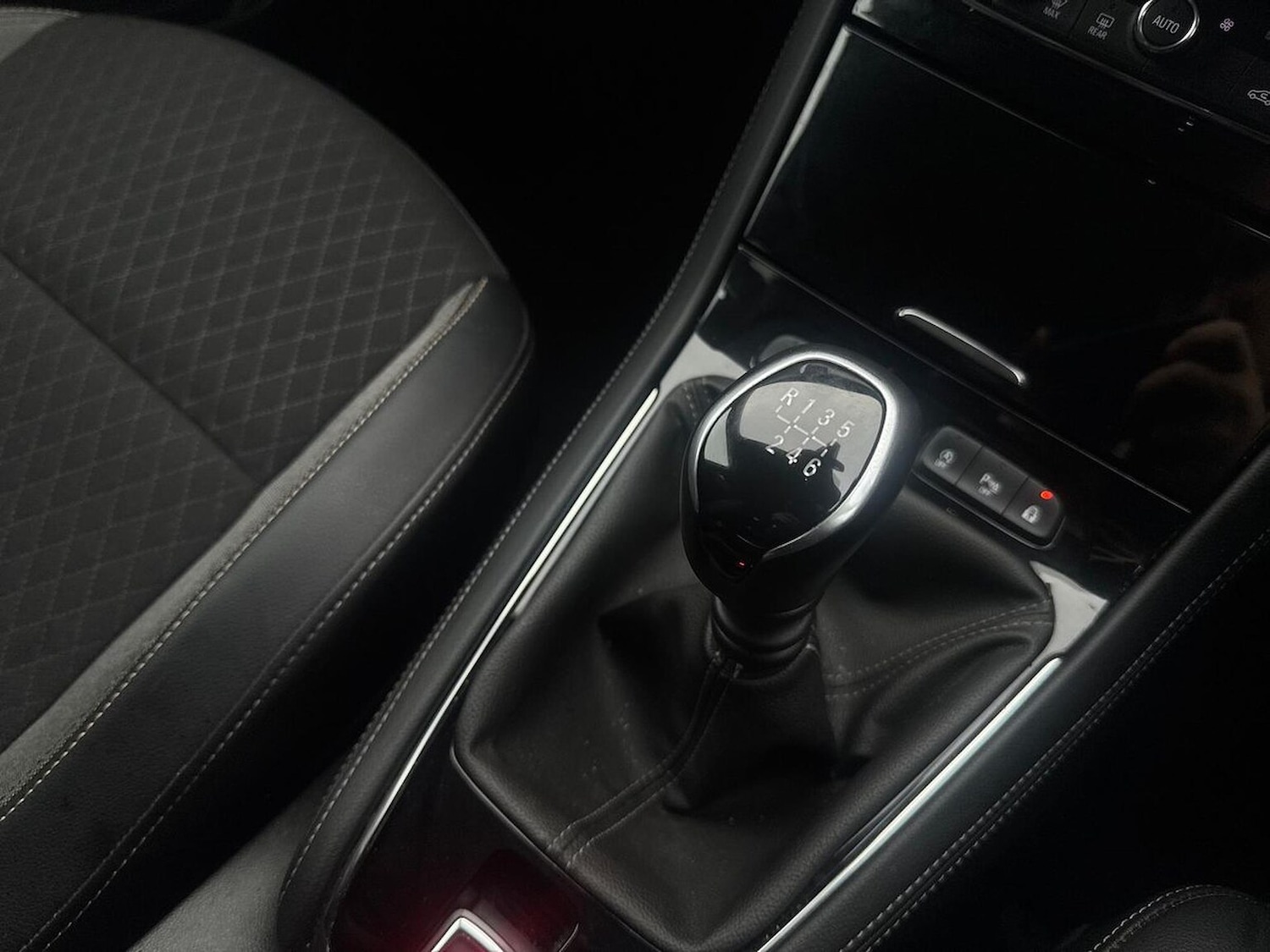 Used Vauxhall Grandland X 2021 for sale - 76559779: Photo 13