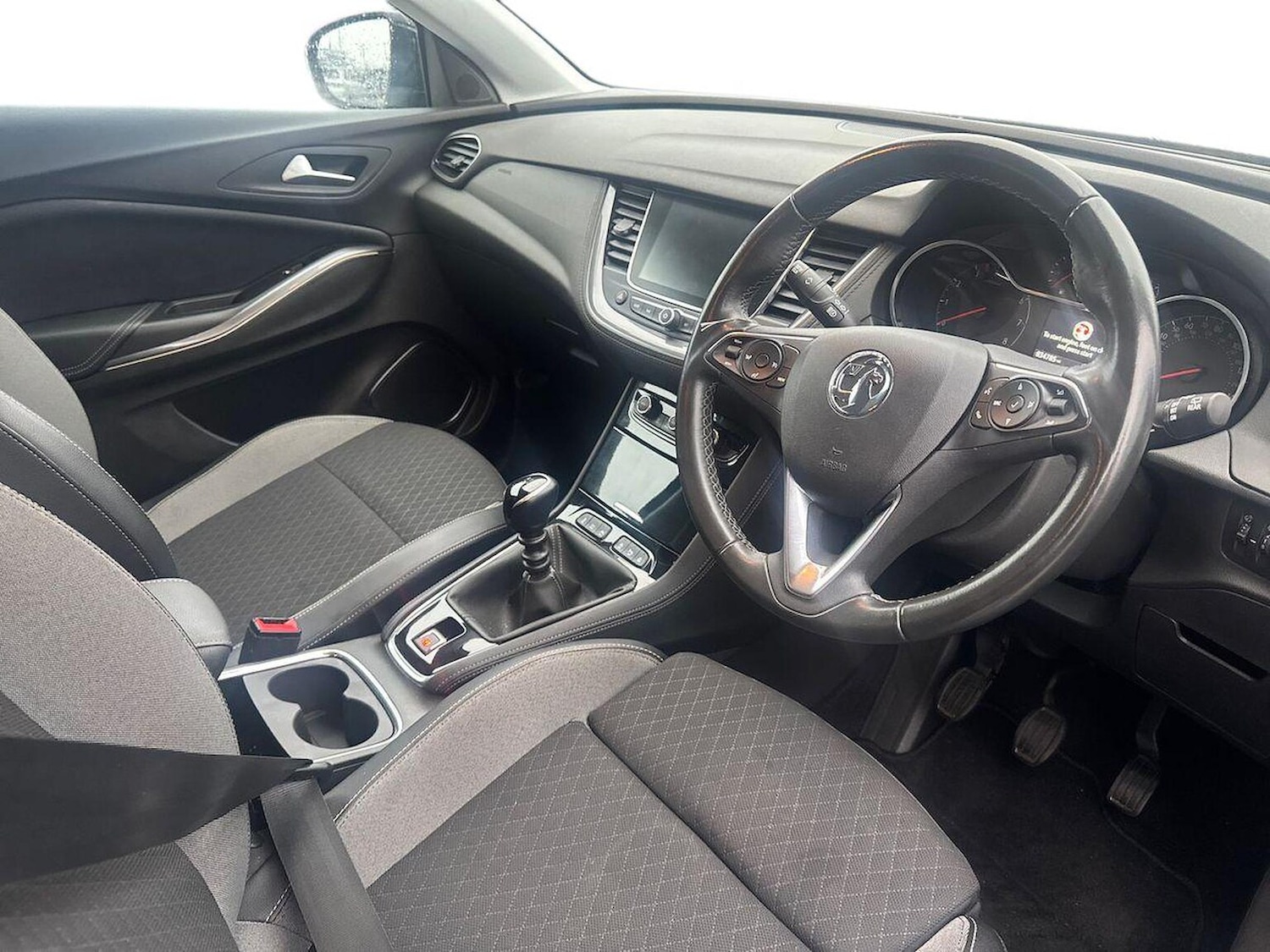 Used Vauxhall Grandland X 2021 for sale - 76559779: Photo 15