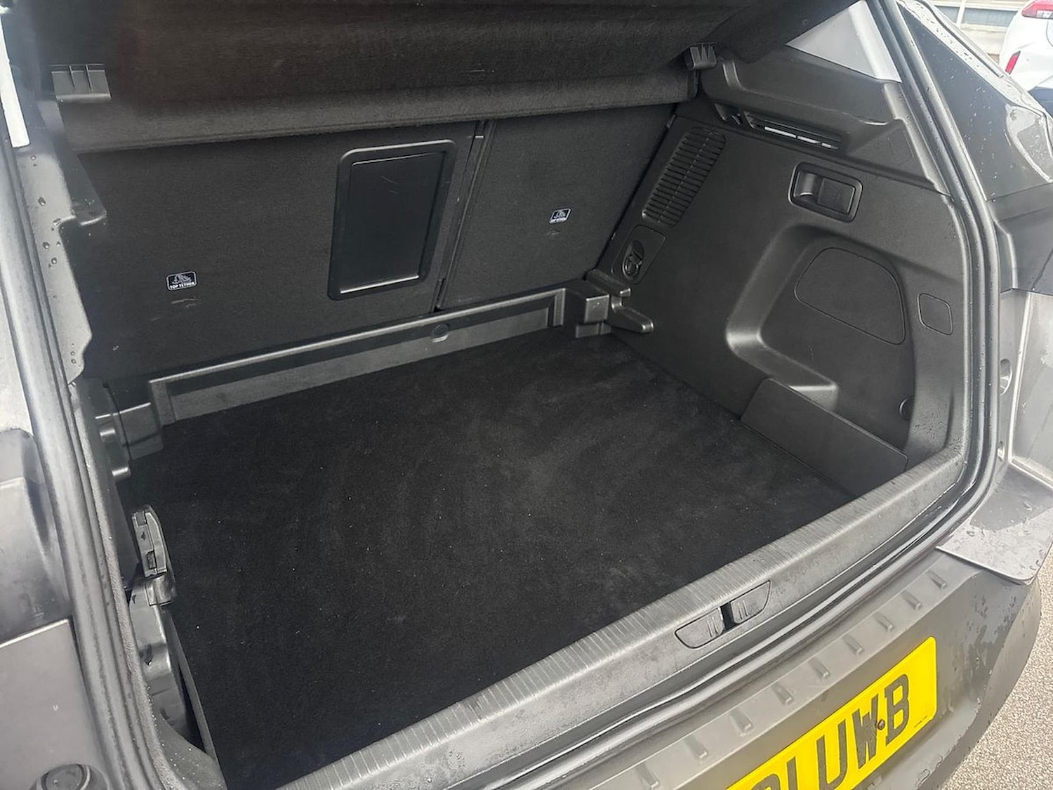 Used Vauxhall Grandland X 2021 for sale - 76559779: Photo 17