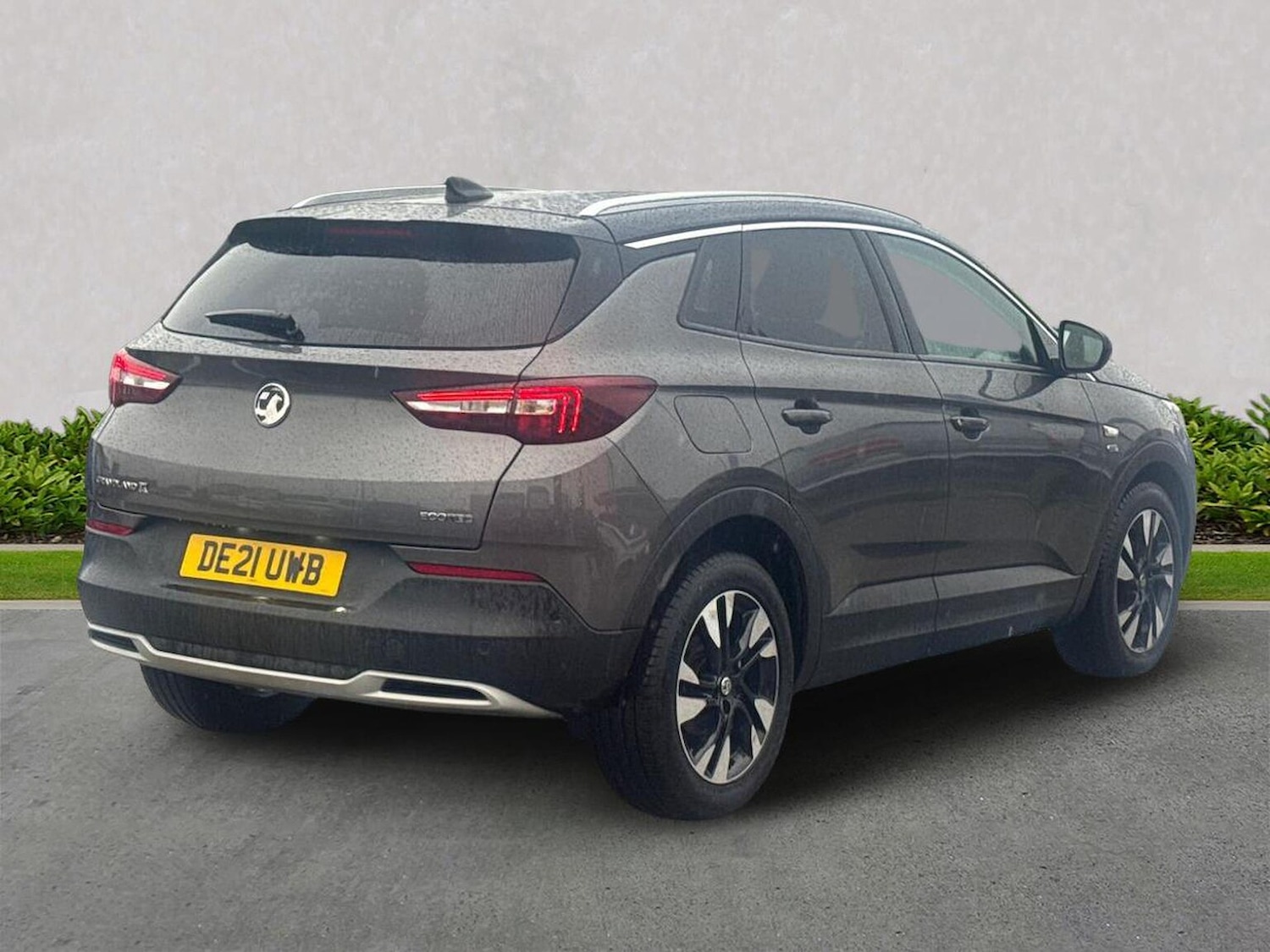 Used Vauxhall Grandland X 2021 for sale - 76559779: Photo 18