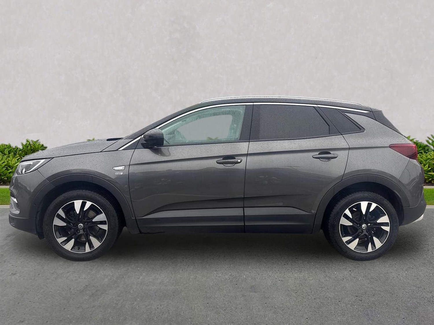 Used Vauxhall Grandland X 2021 for sale - 76559779: Photo 19