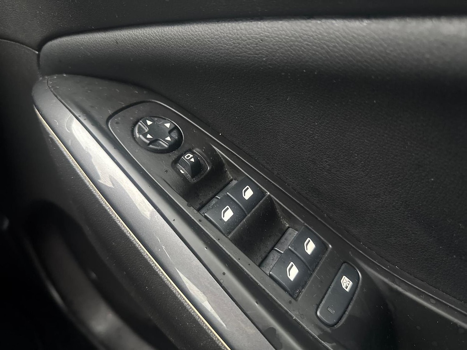 Used Vauxhall Grandland X 2021 for sale - 76559779: Photo 21