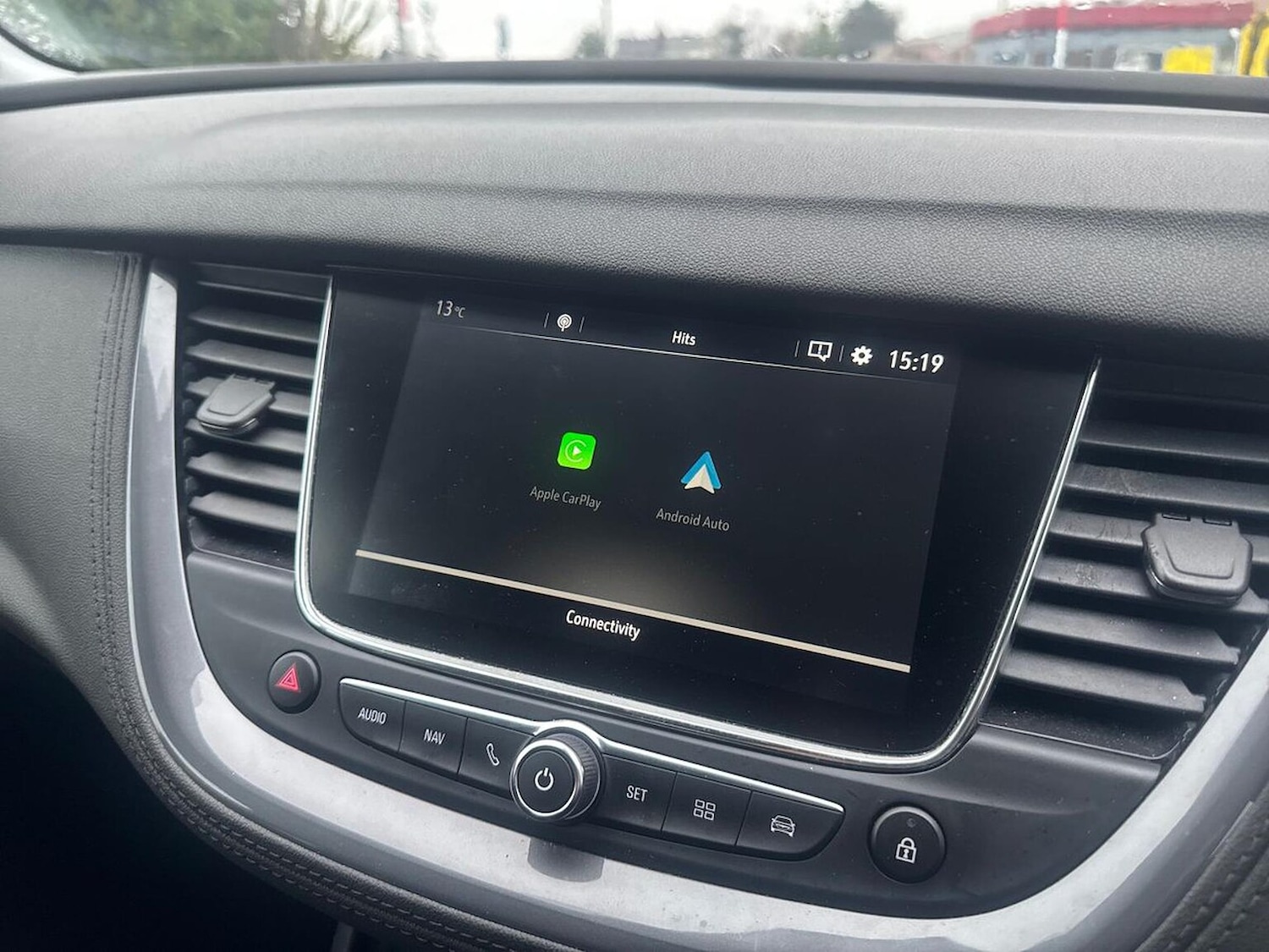 Used Vauxhall Grandland X 2021 for sale - 76559779: Photo 22