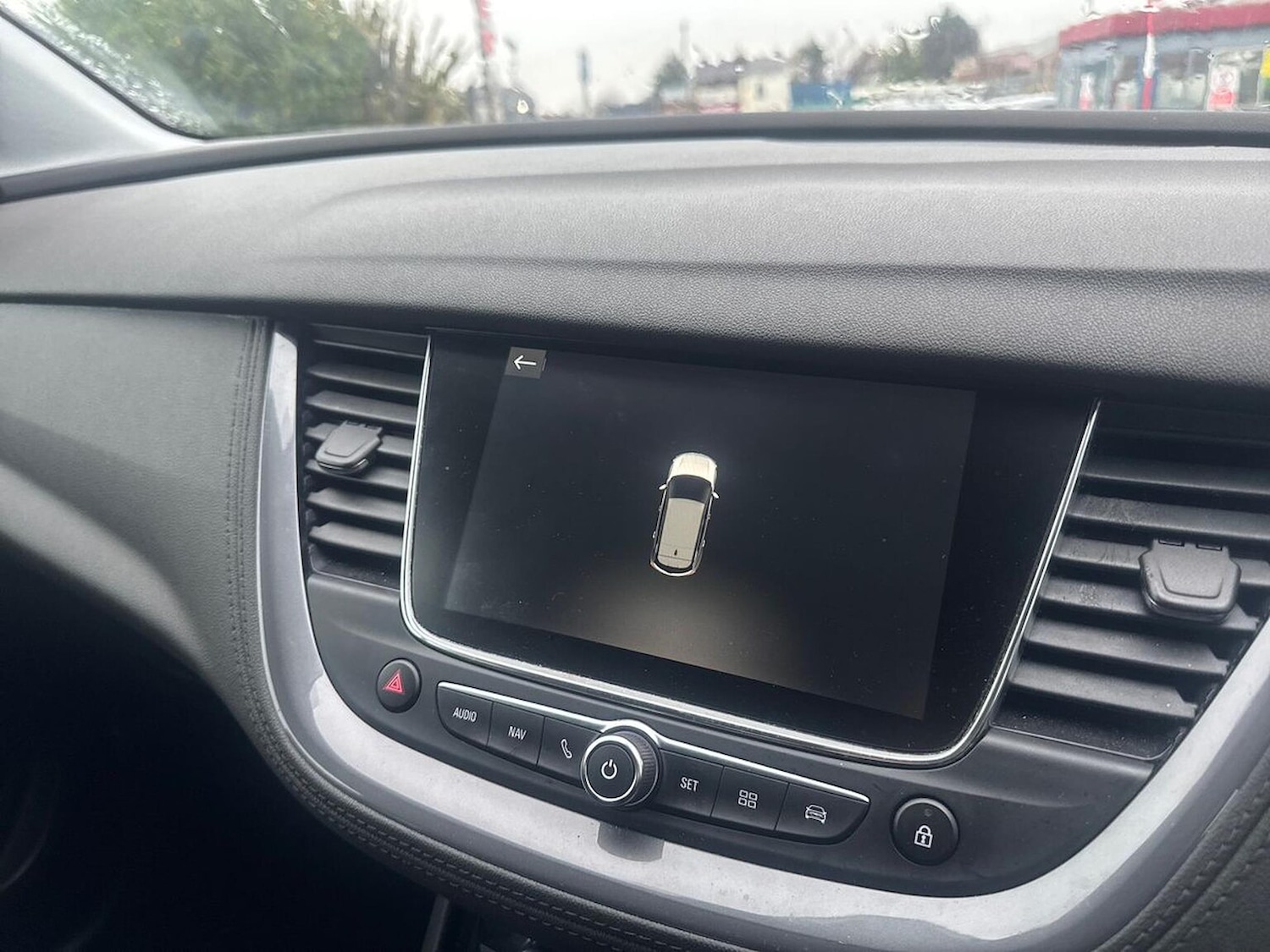 Used Vauxhall Grandland X 2021 for sale - 76559779: Photo 23