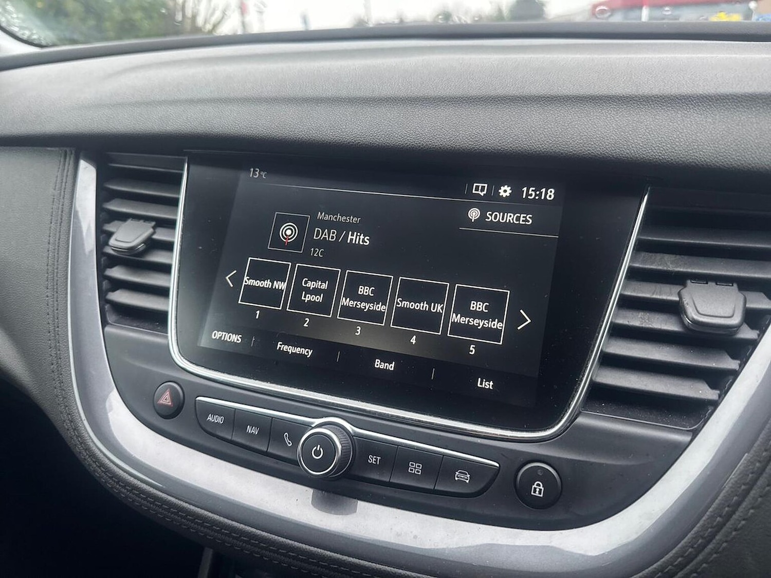 Used Vauxhall Grandland X 2021 for sale - 76559779: Photo 24