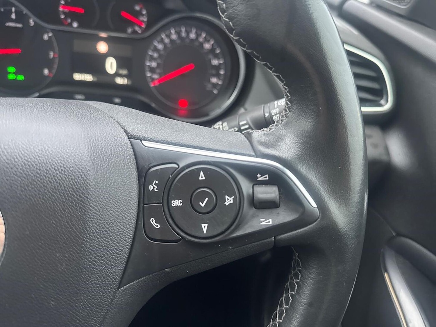 Used Vauxhall Grandland X 2021 for sale - 76559779: Photo 26