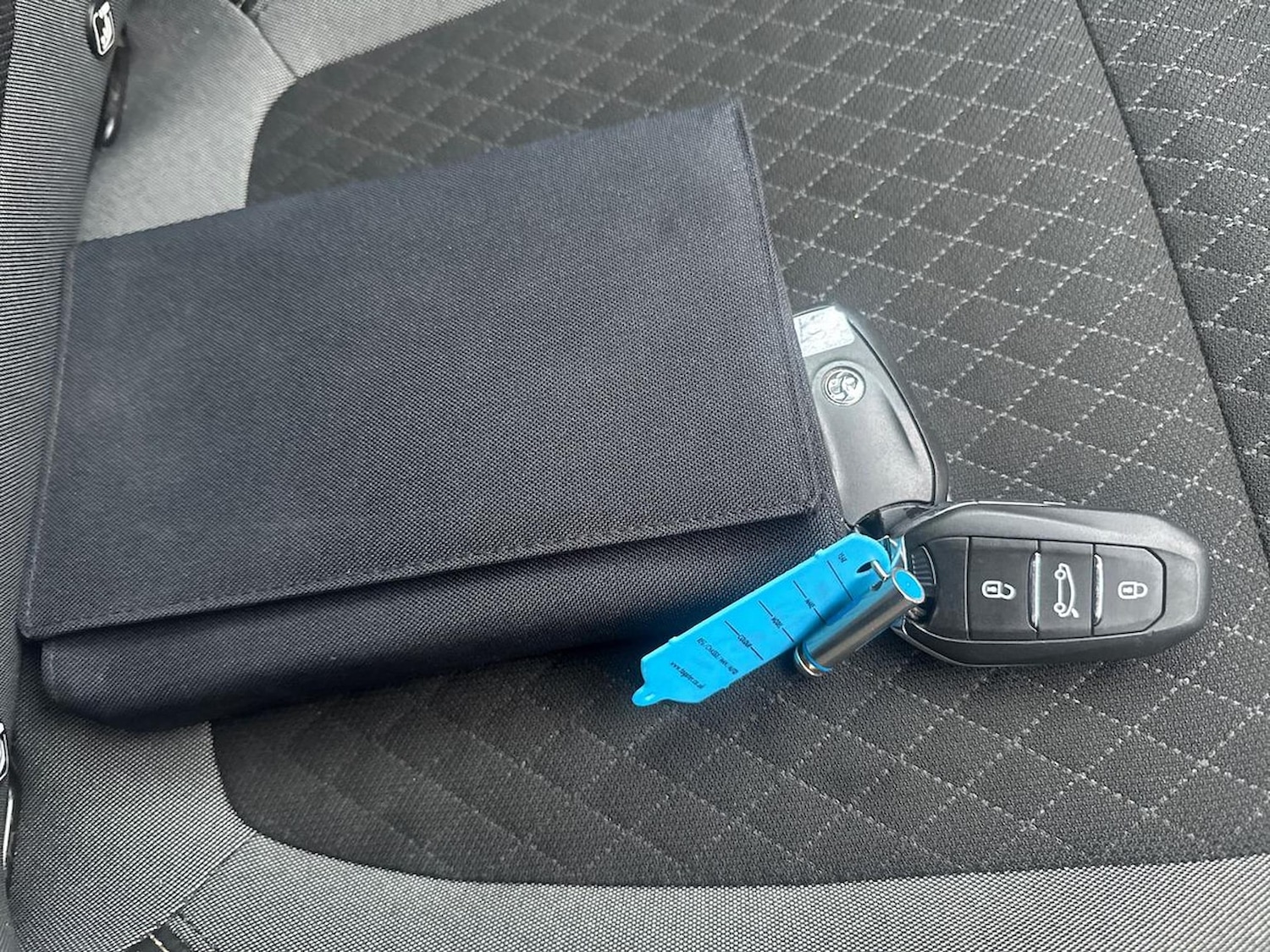 Used Vauxhall Grandland X 2021 for sale - 76559779: Photo 27